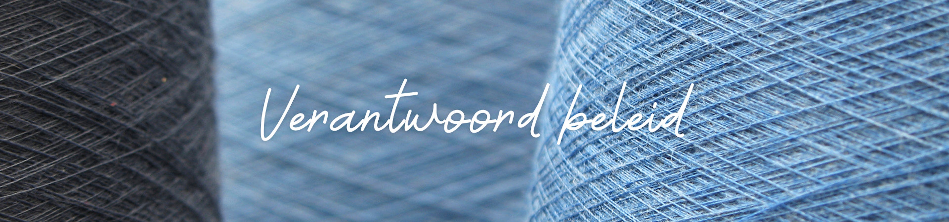 Verantwoord beleid