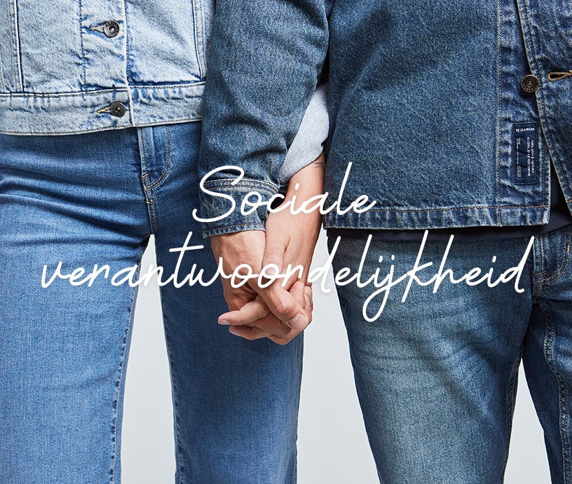 Sociale verantwoordelijkheid