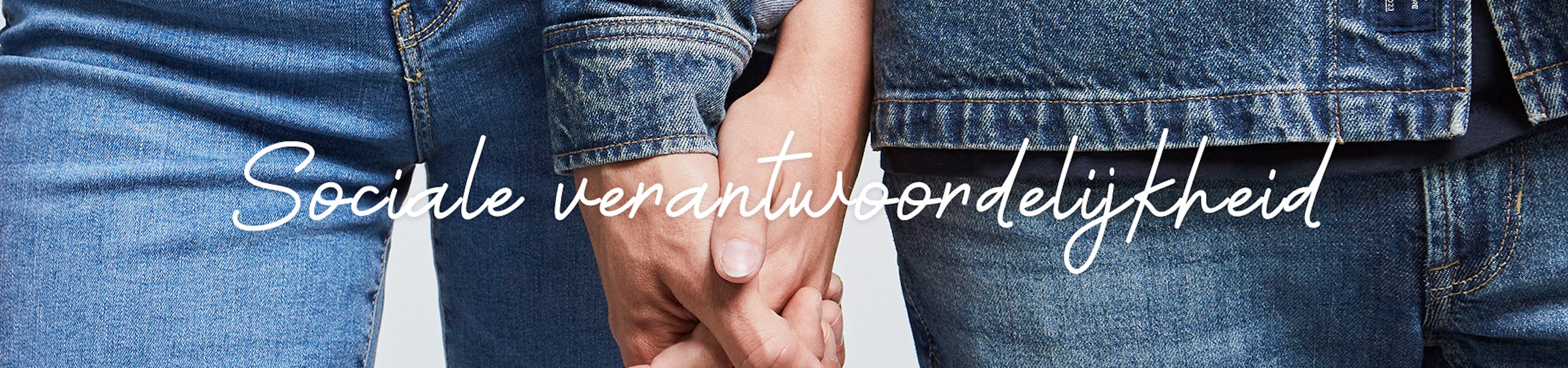 Sociale verantwoordelijkheid