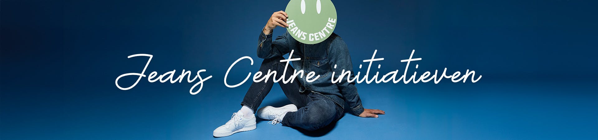 Jeans Centre initiatieven