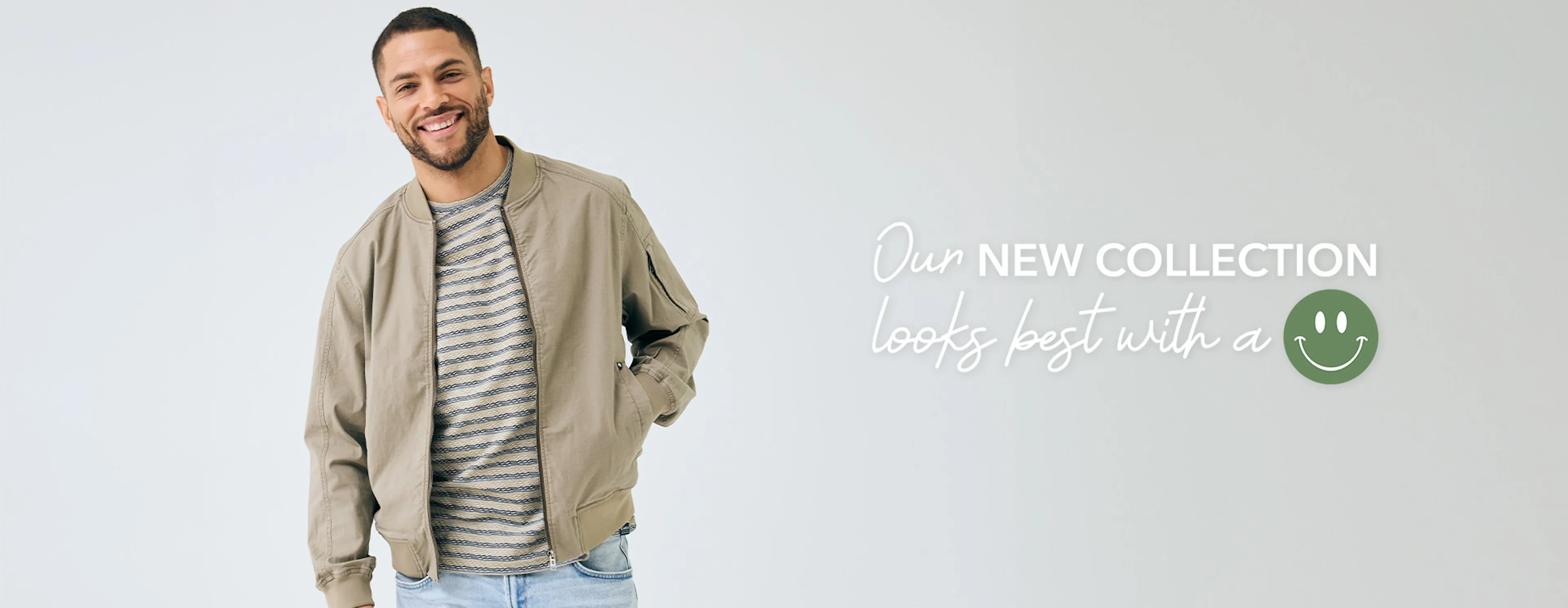 Single Banner Image Desktop