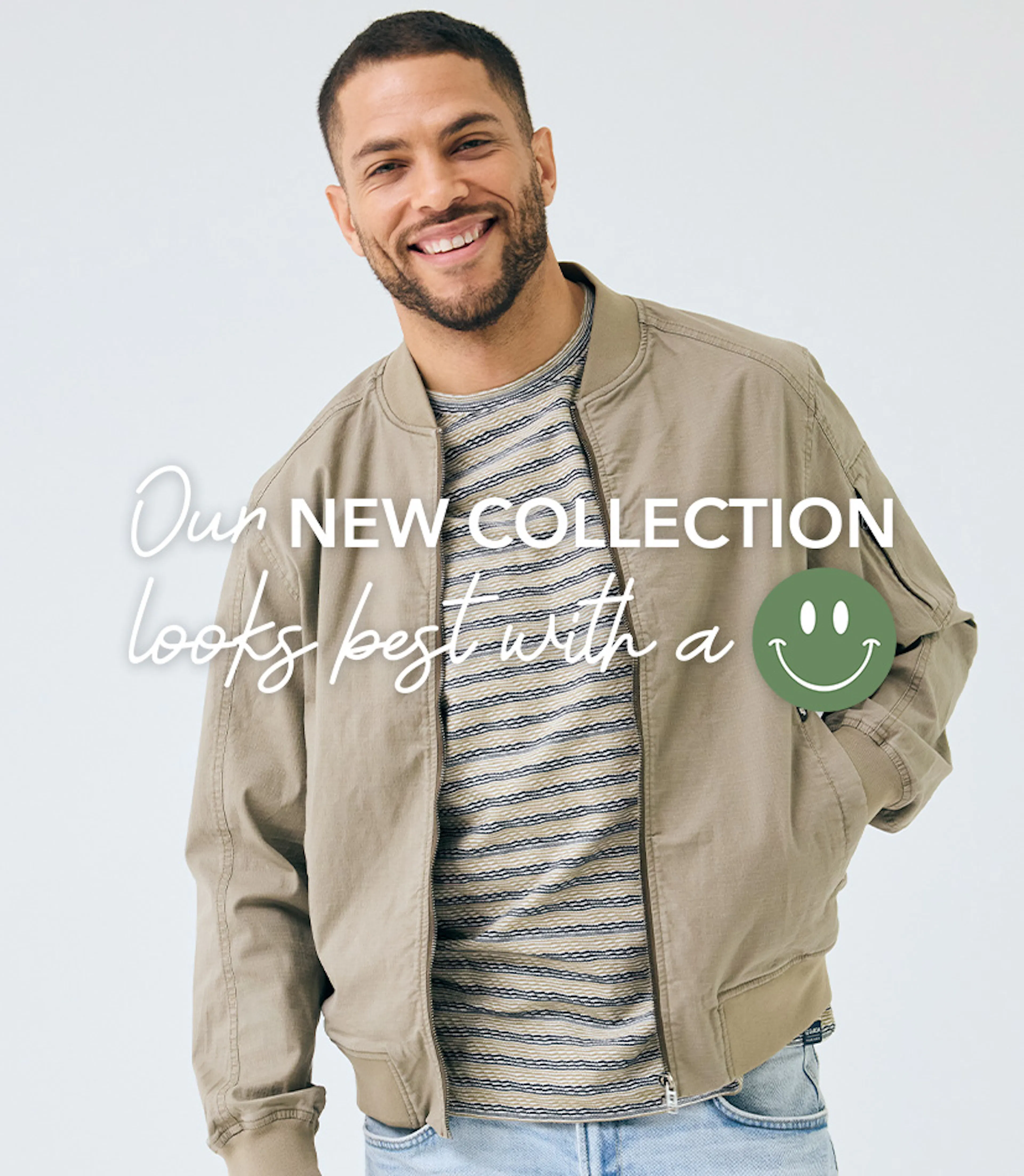 Single Banner Image Mobile