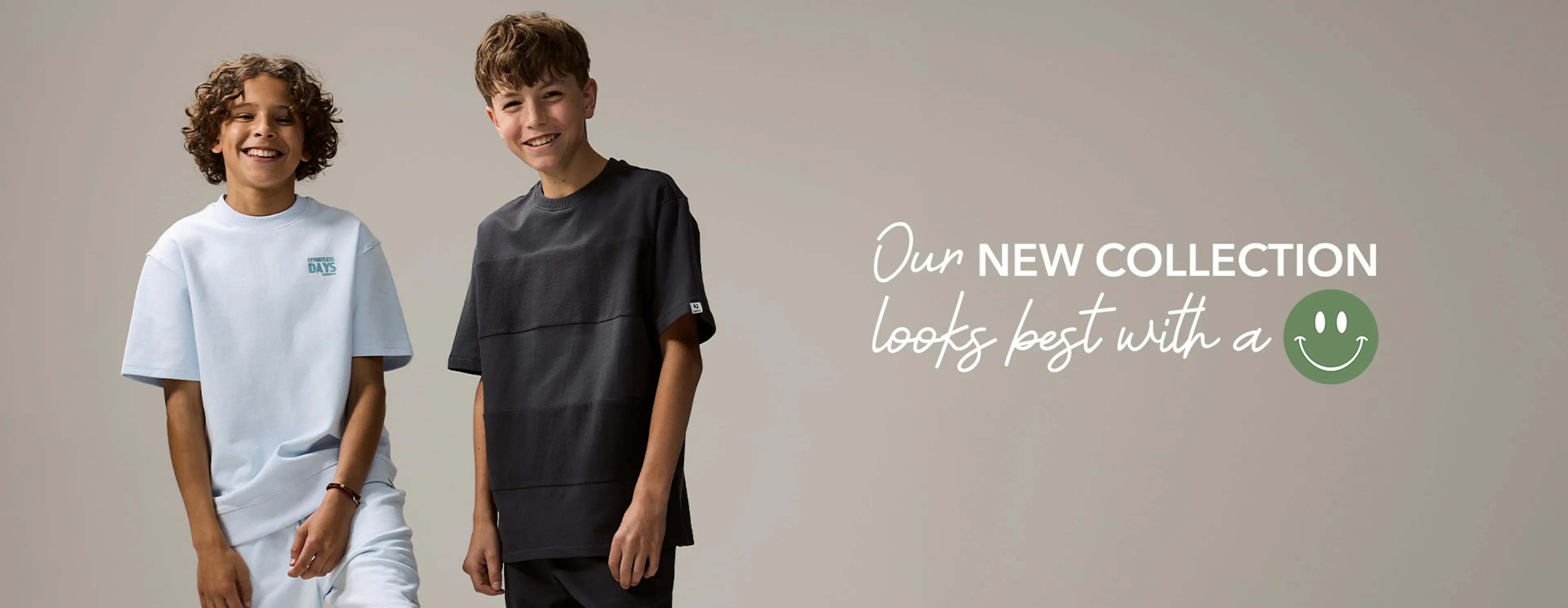 Single Banner Image Desktop