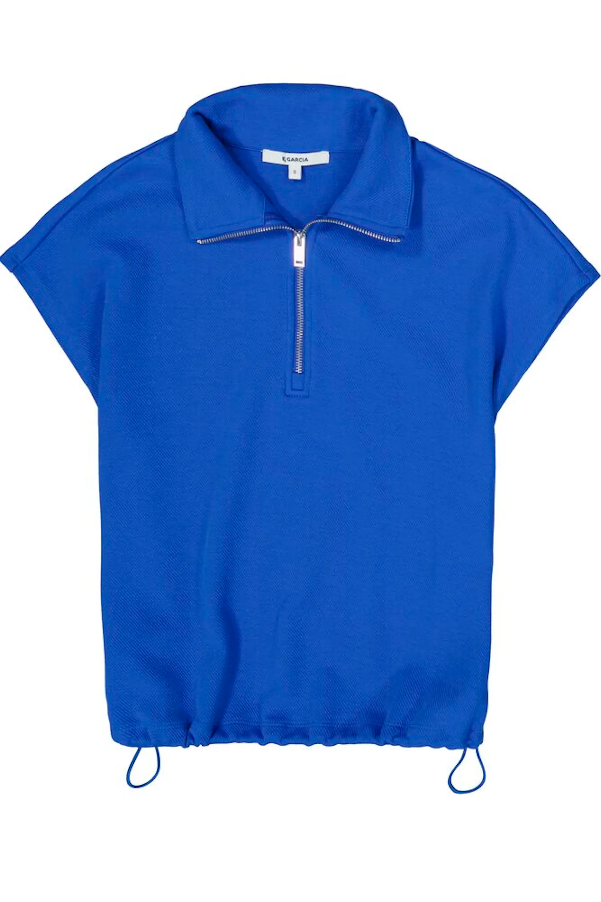 garcia sweater blauw