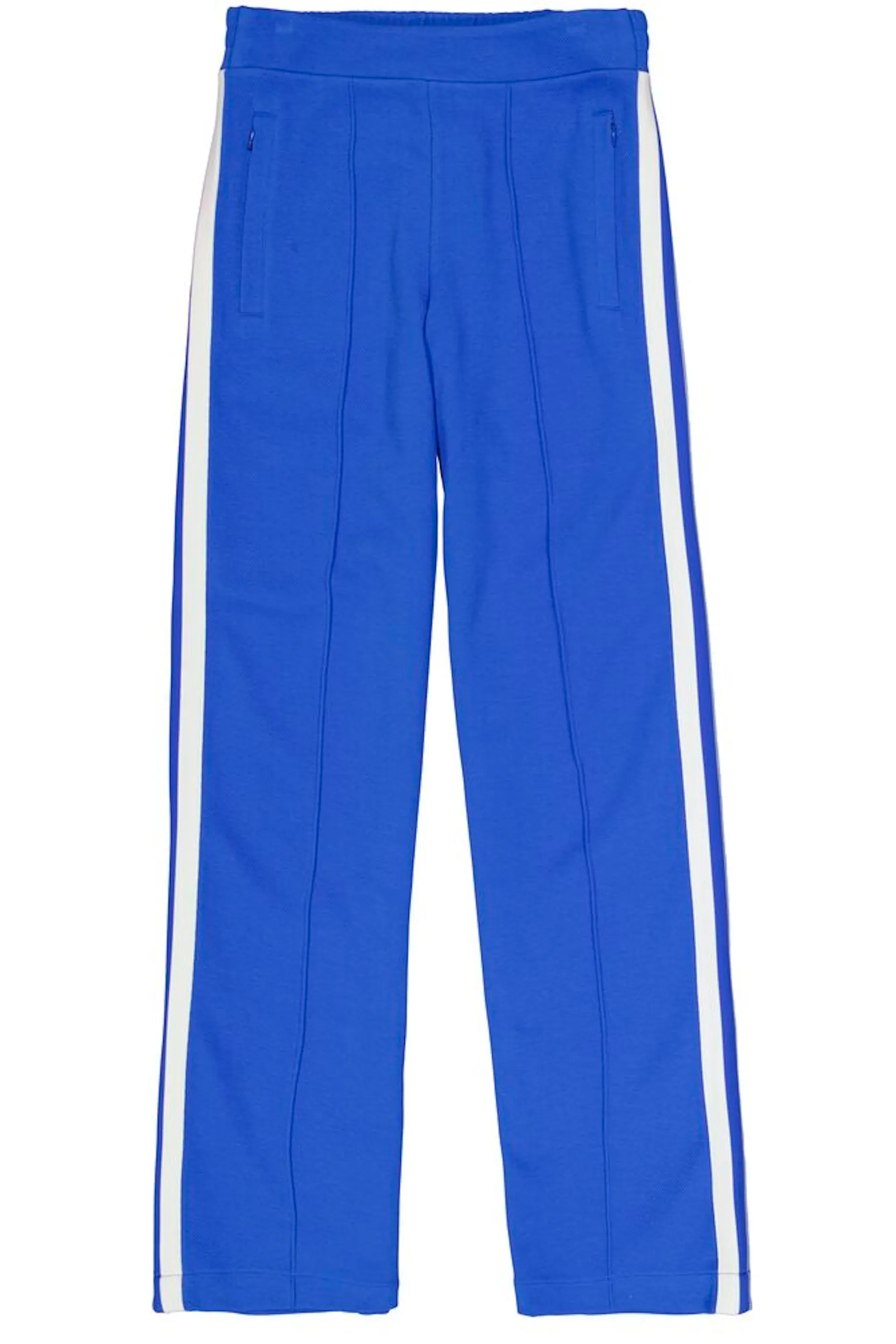 garcia broek blauw