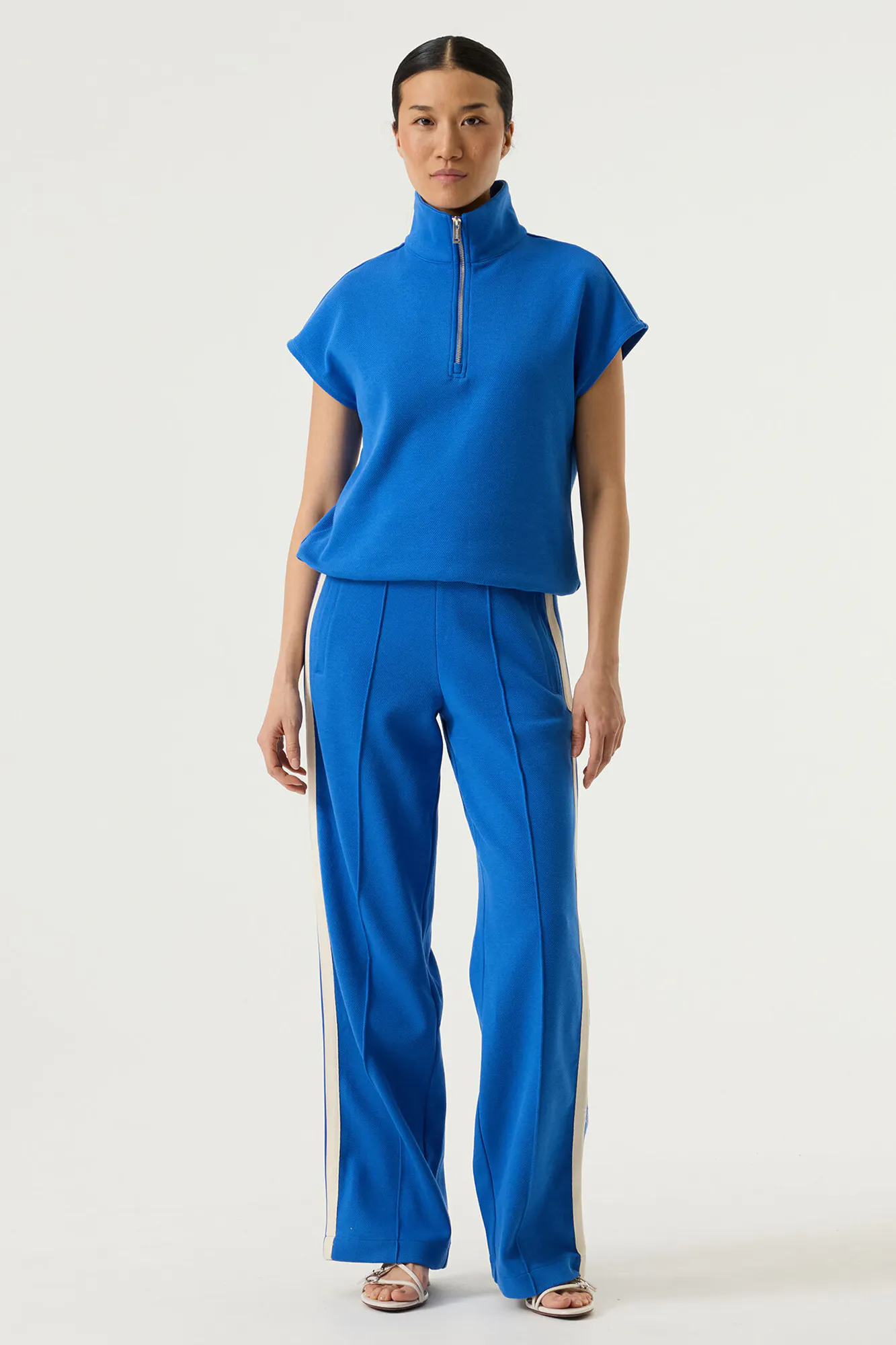 CO-ORD SET Sporty Blue