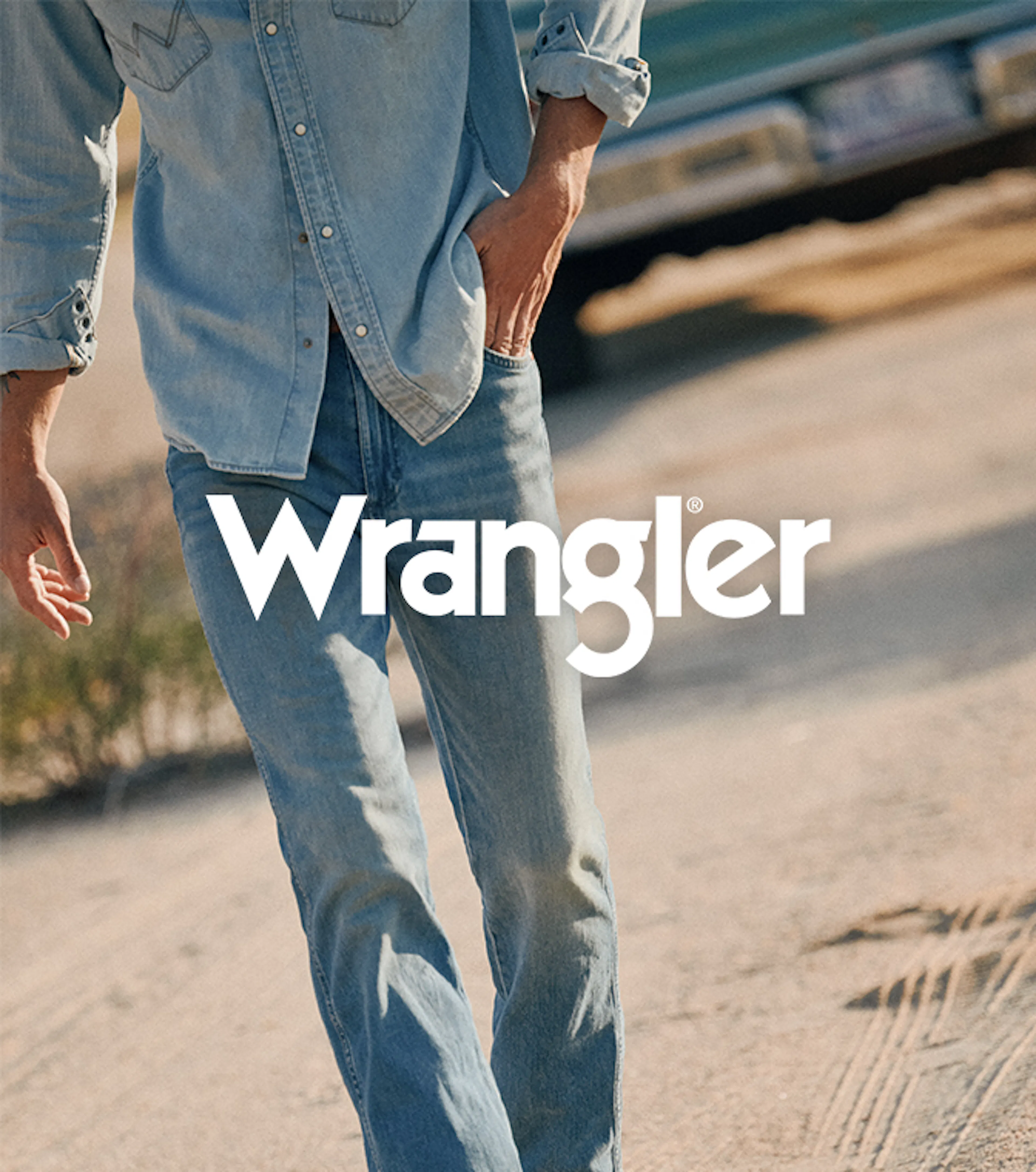 Wrangler