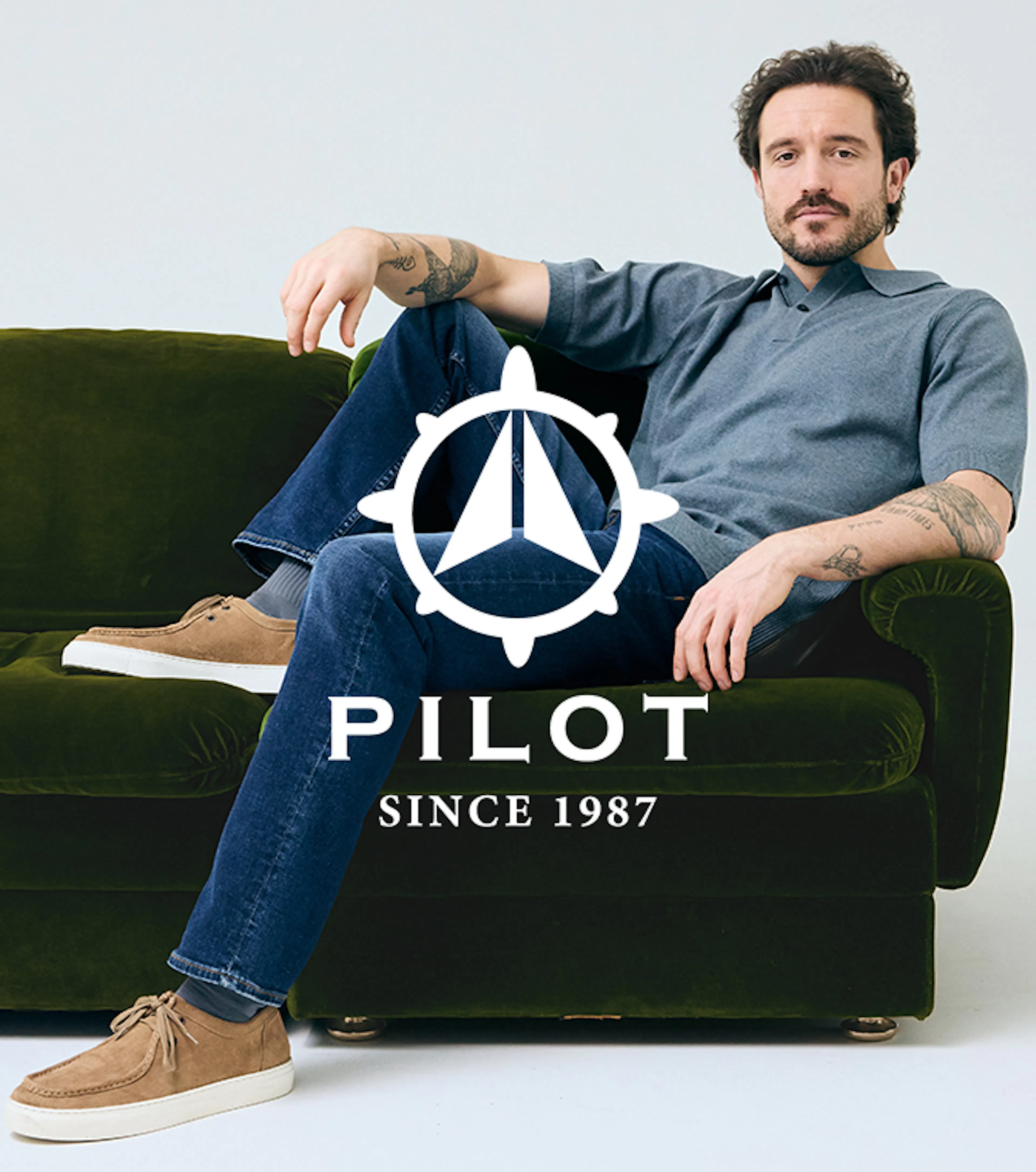 Pilot