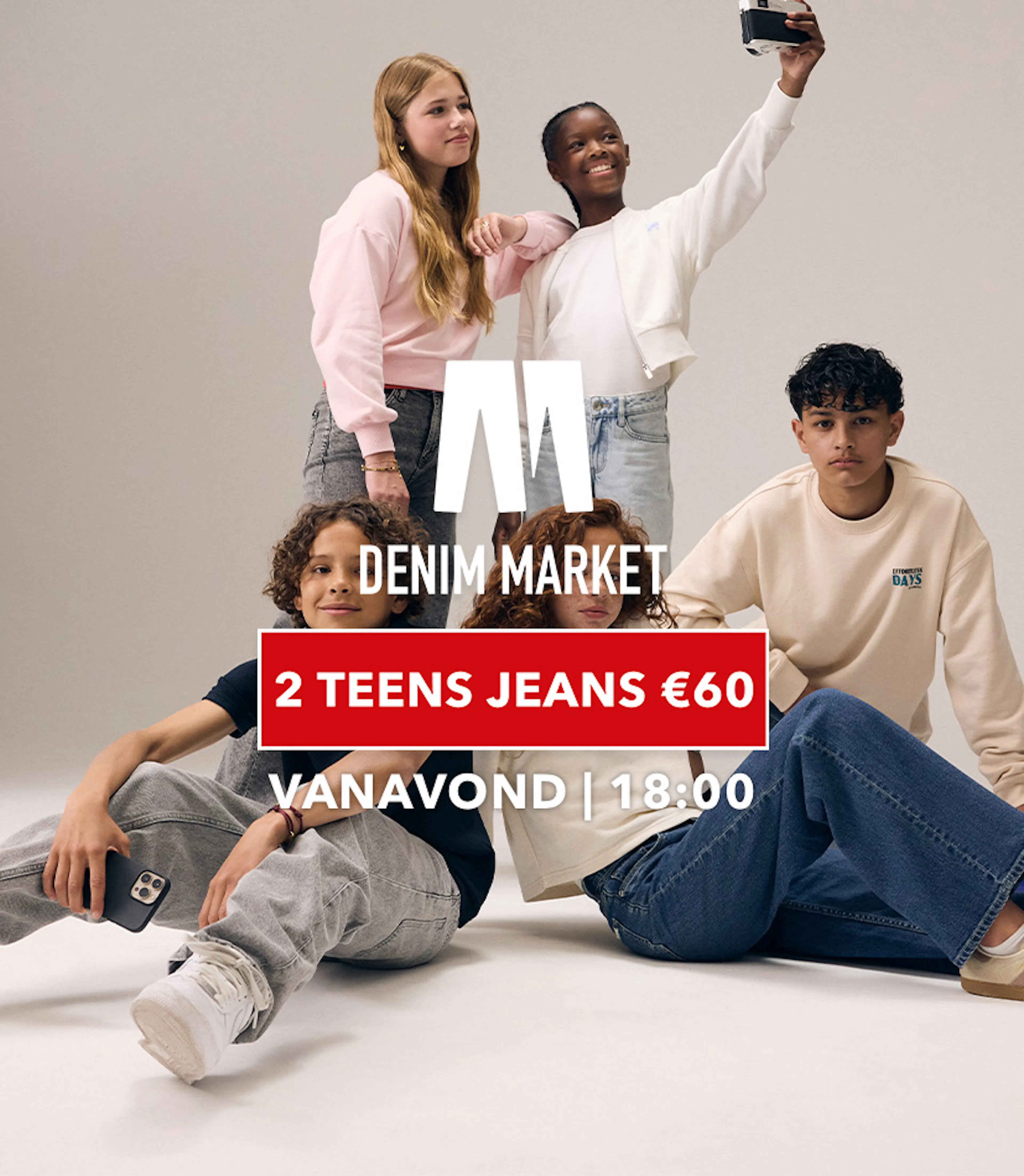 Single Banner Image Mobile