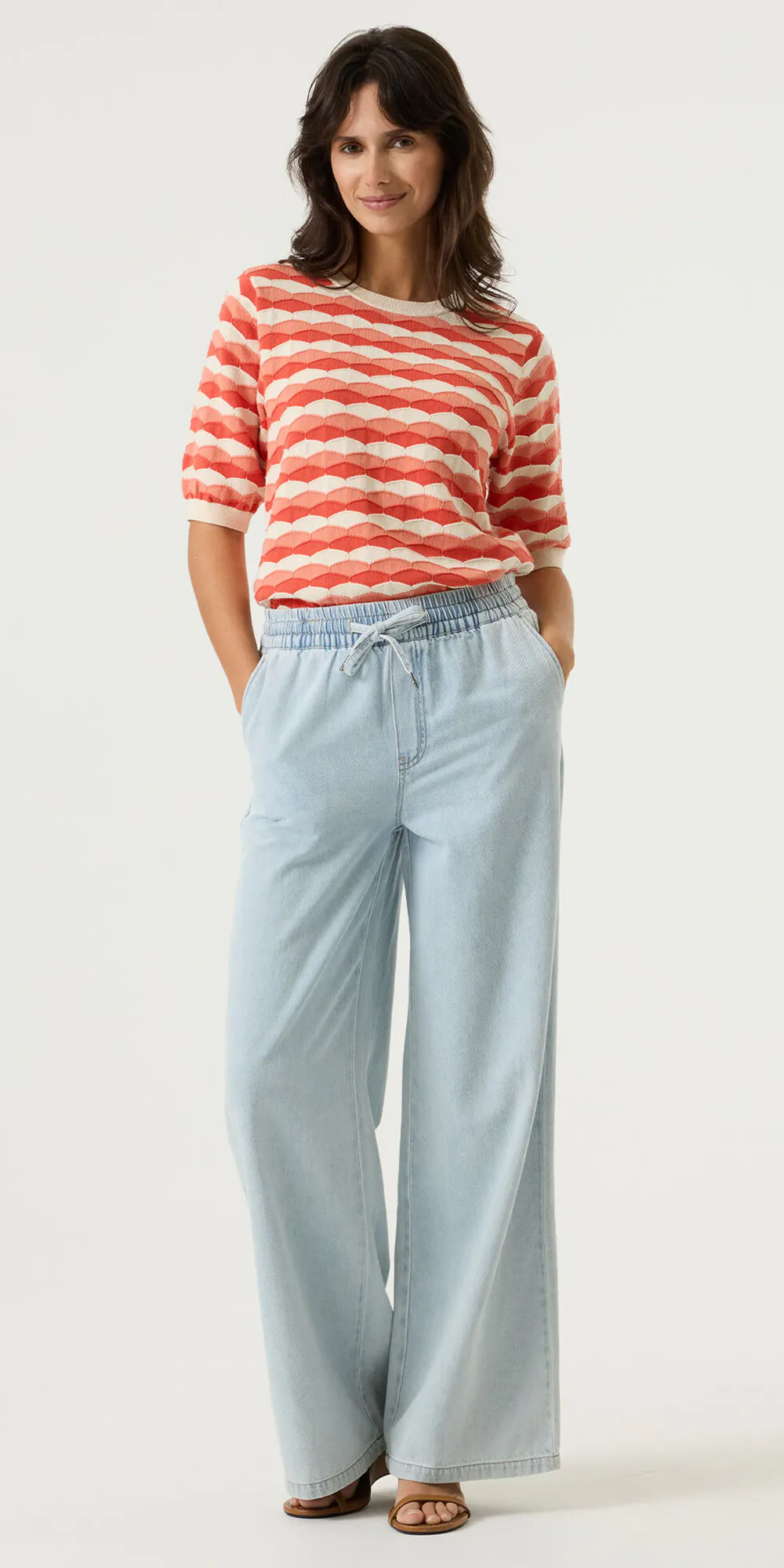 SHOP THE LOOK Soft Summer Layers