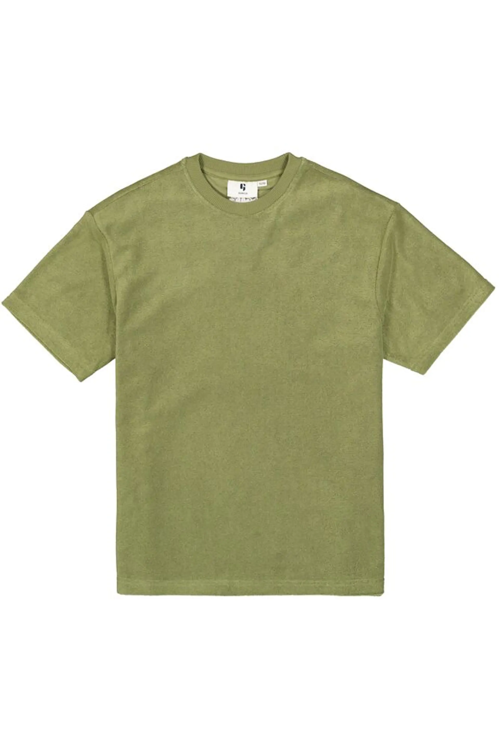 garcia t-shirt groen
