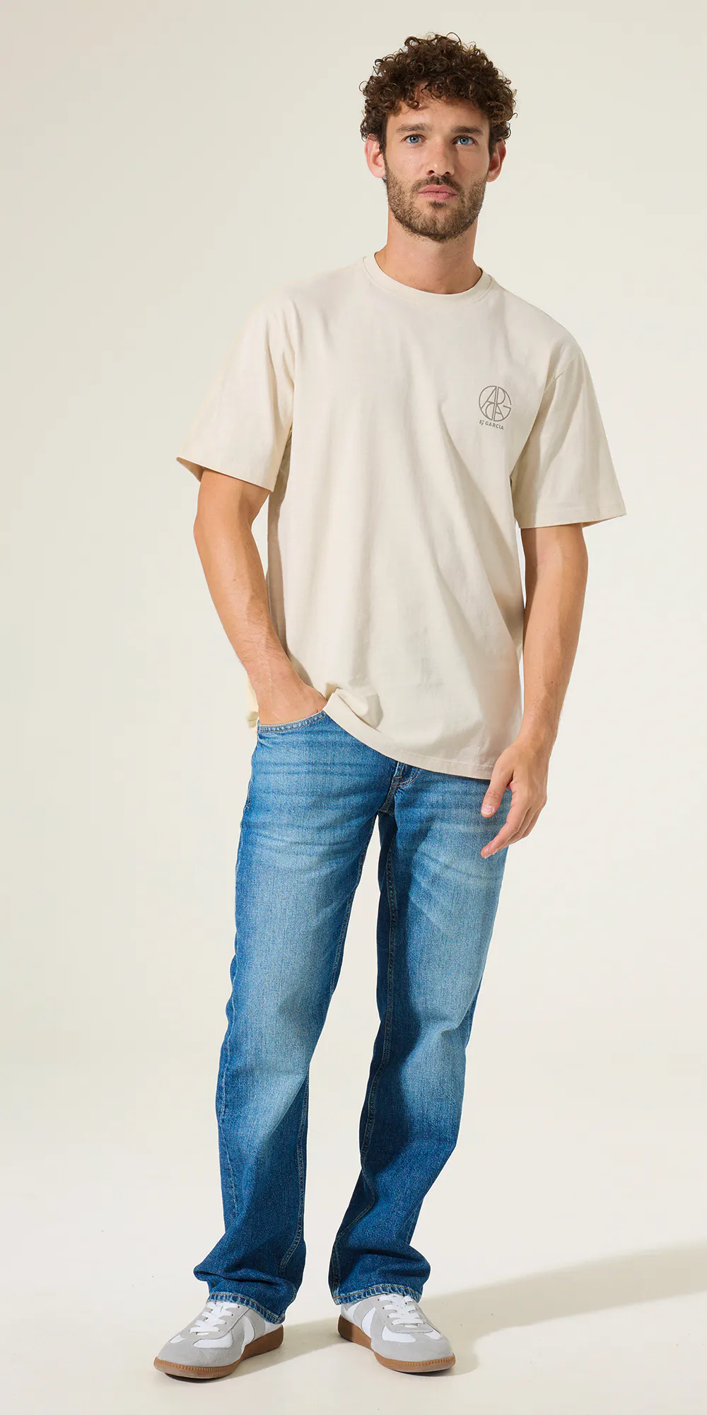 SHOP THE LOOK Clean Casual Classic