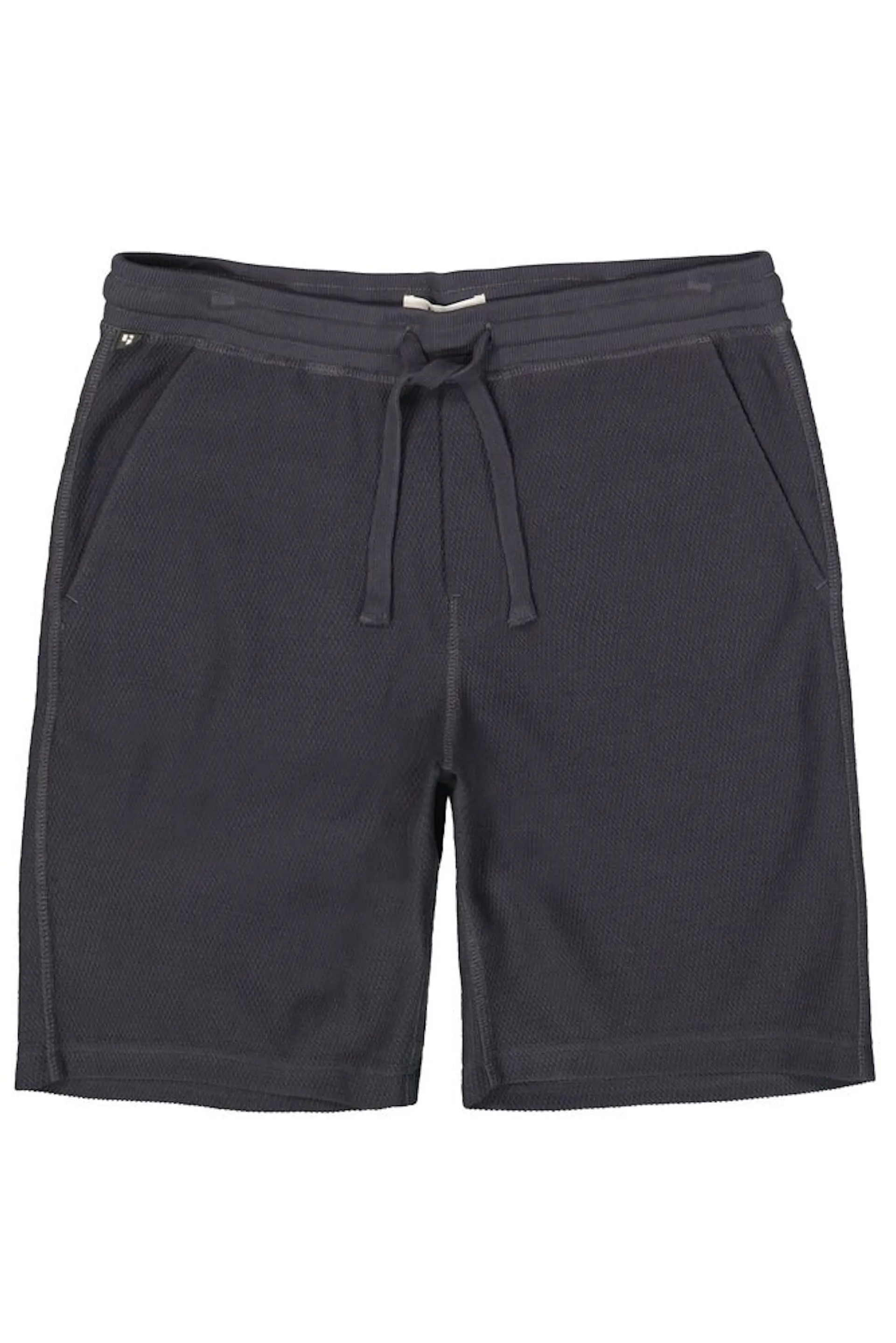 garcia short donkerblauw