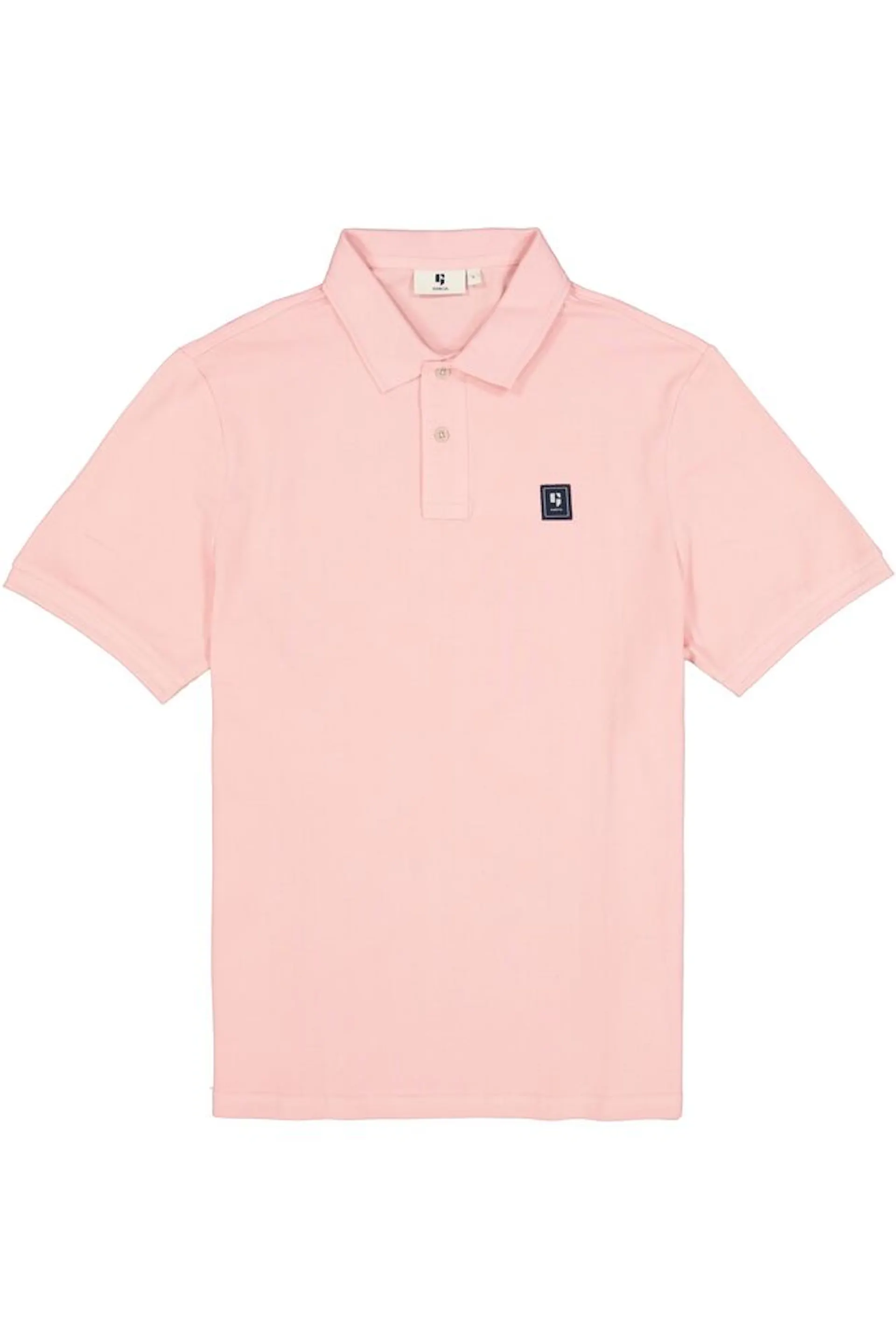 garcia polo roze