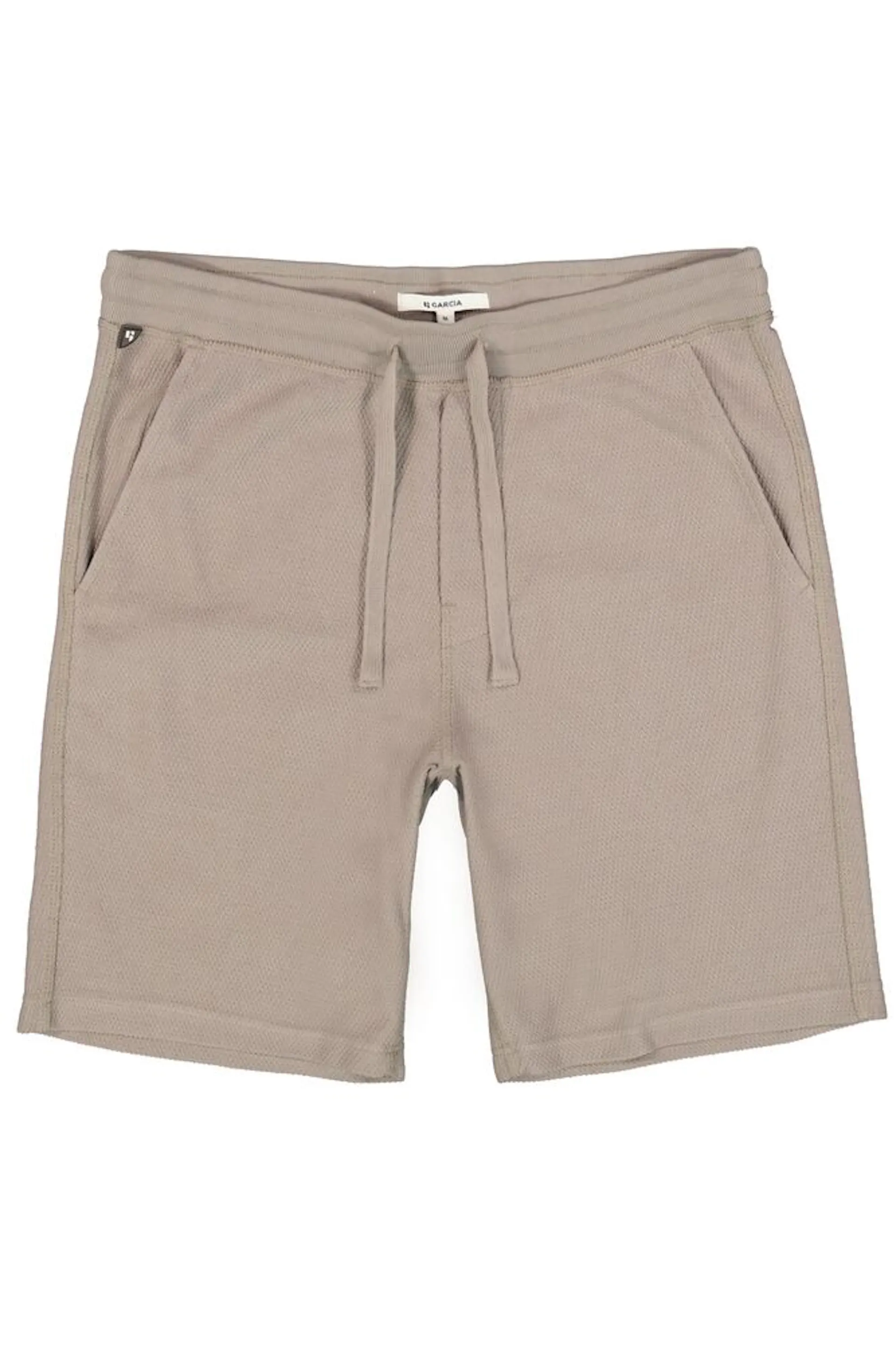 garcia short groen