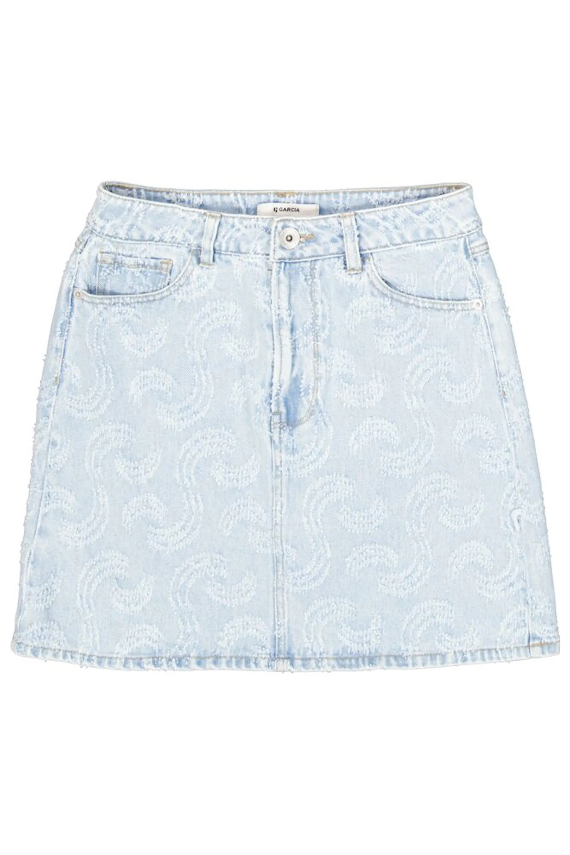 garcia denim rok light used