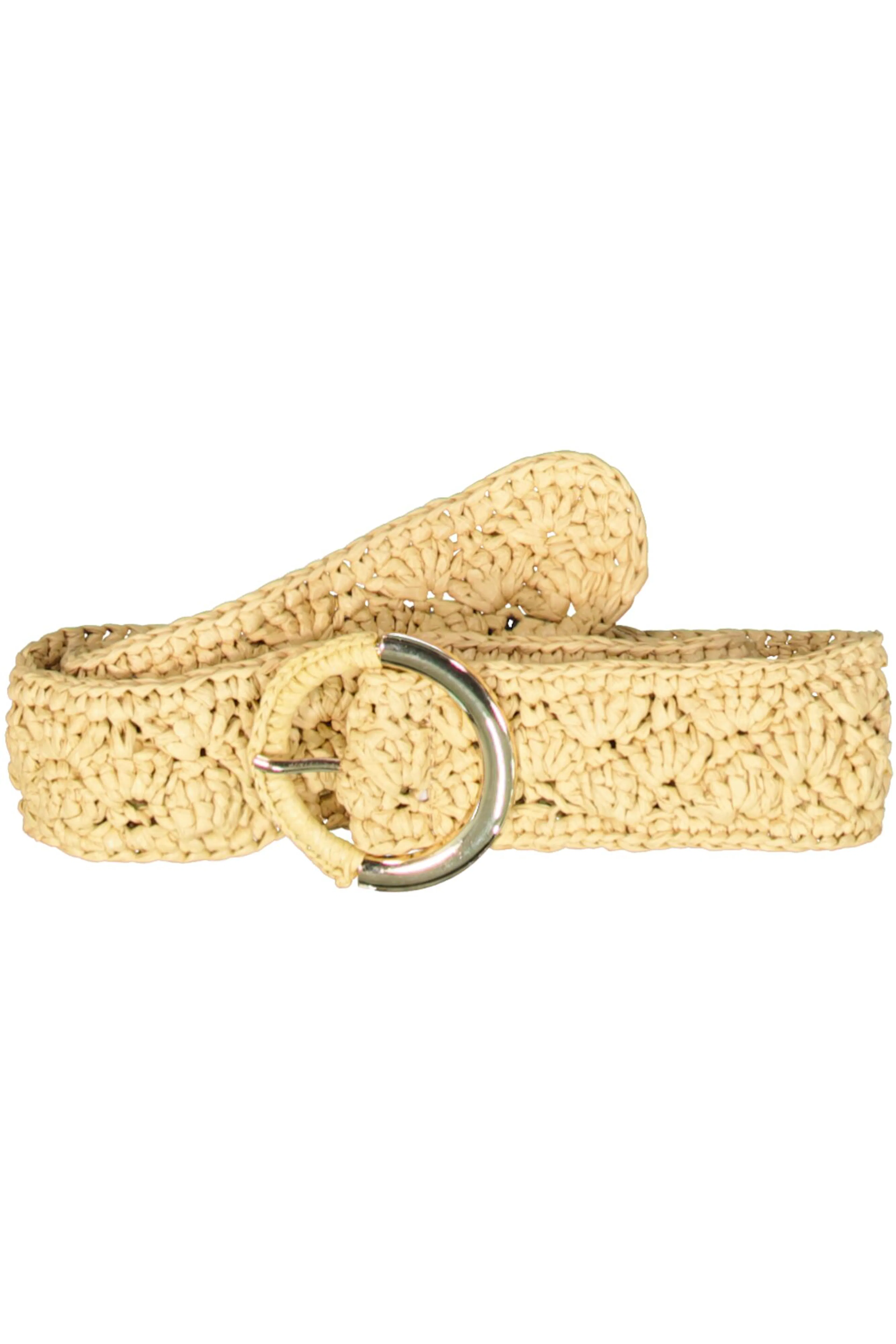 garcia riem beige