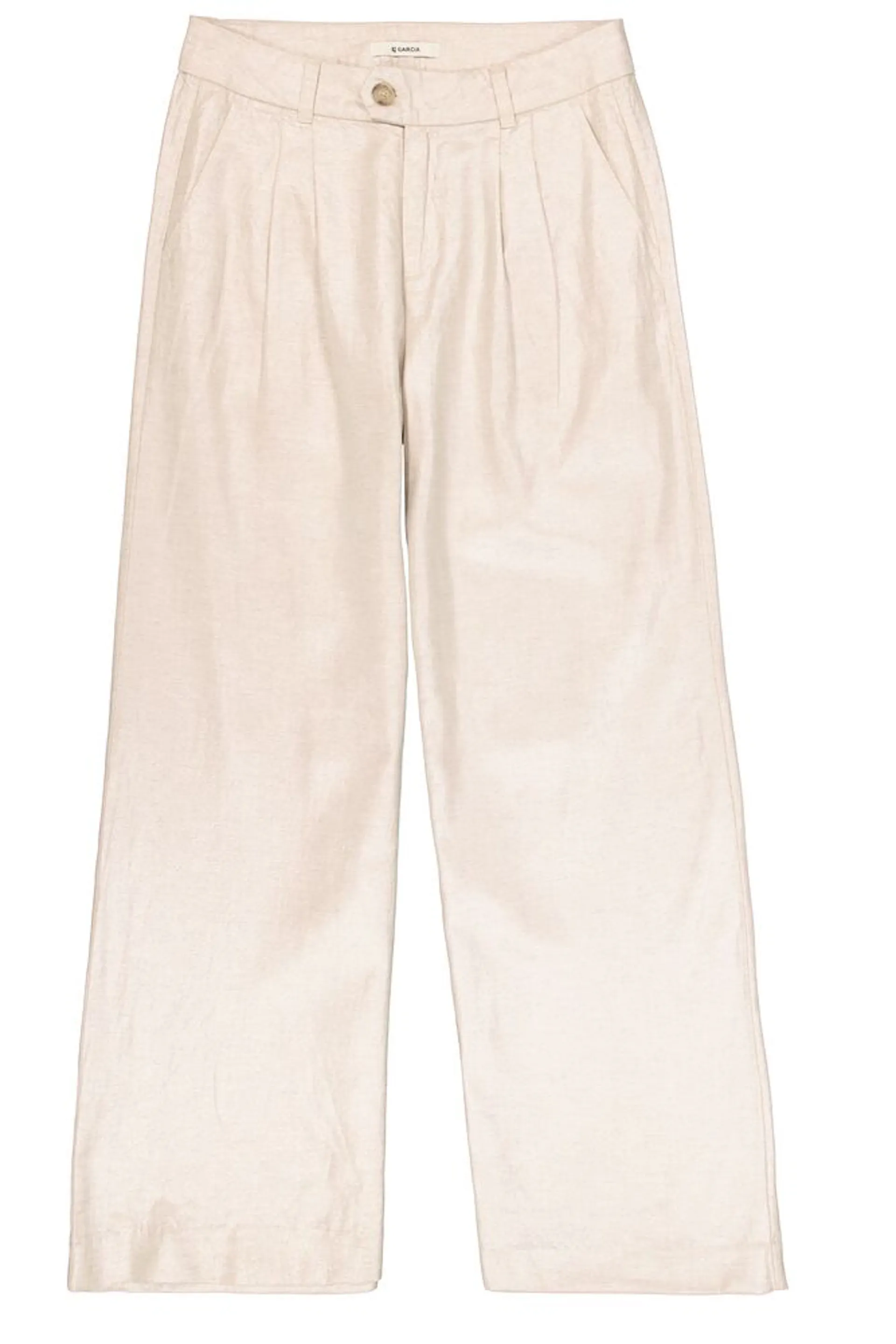 garcia broek beige