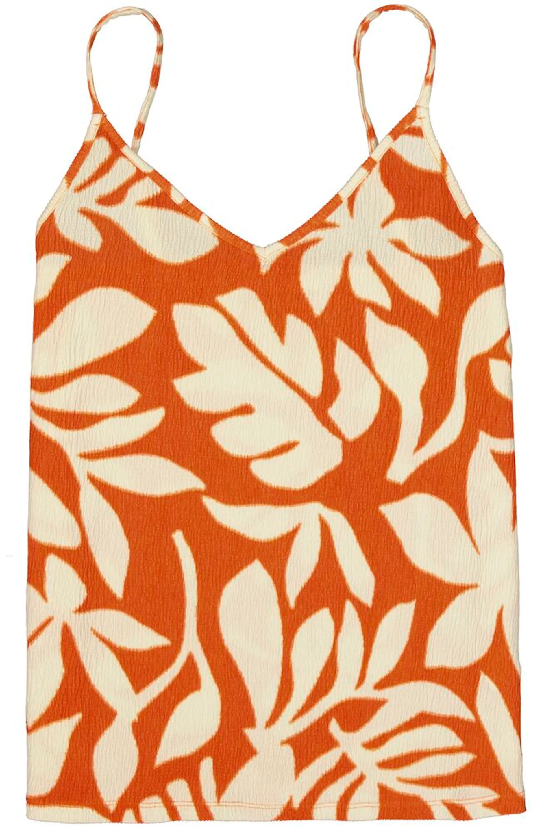 garcia singlet met print