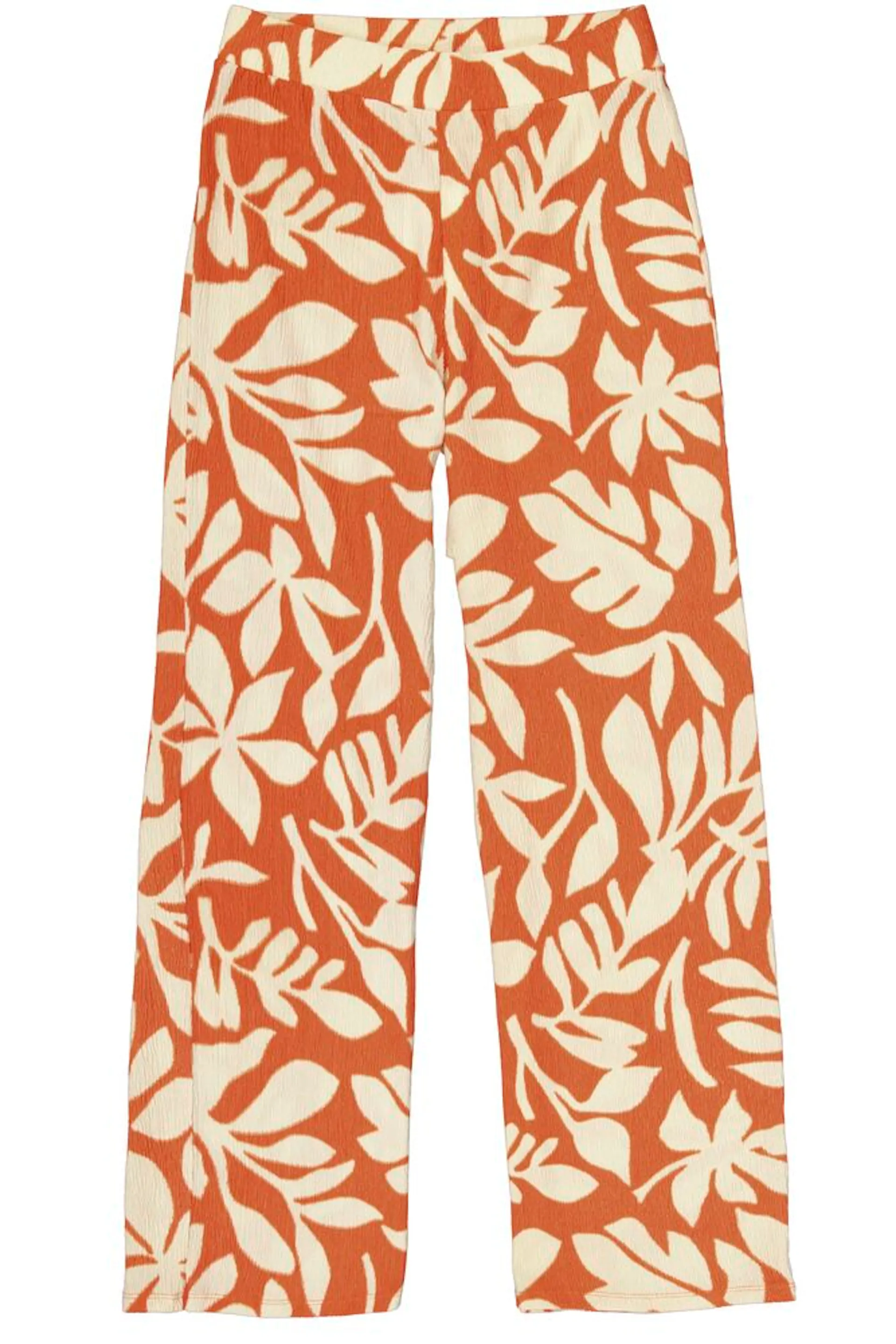 garcia broek met print