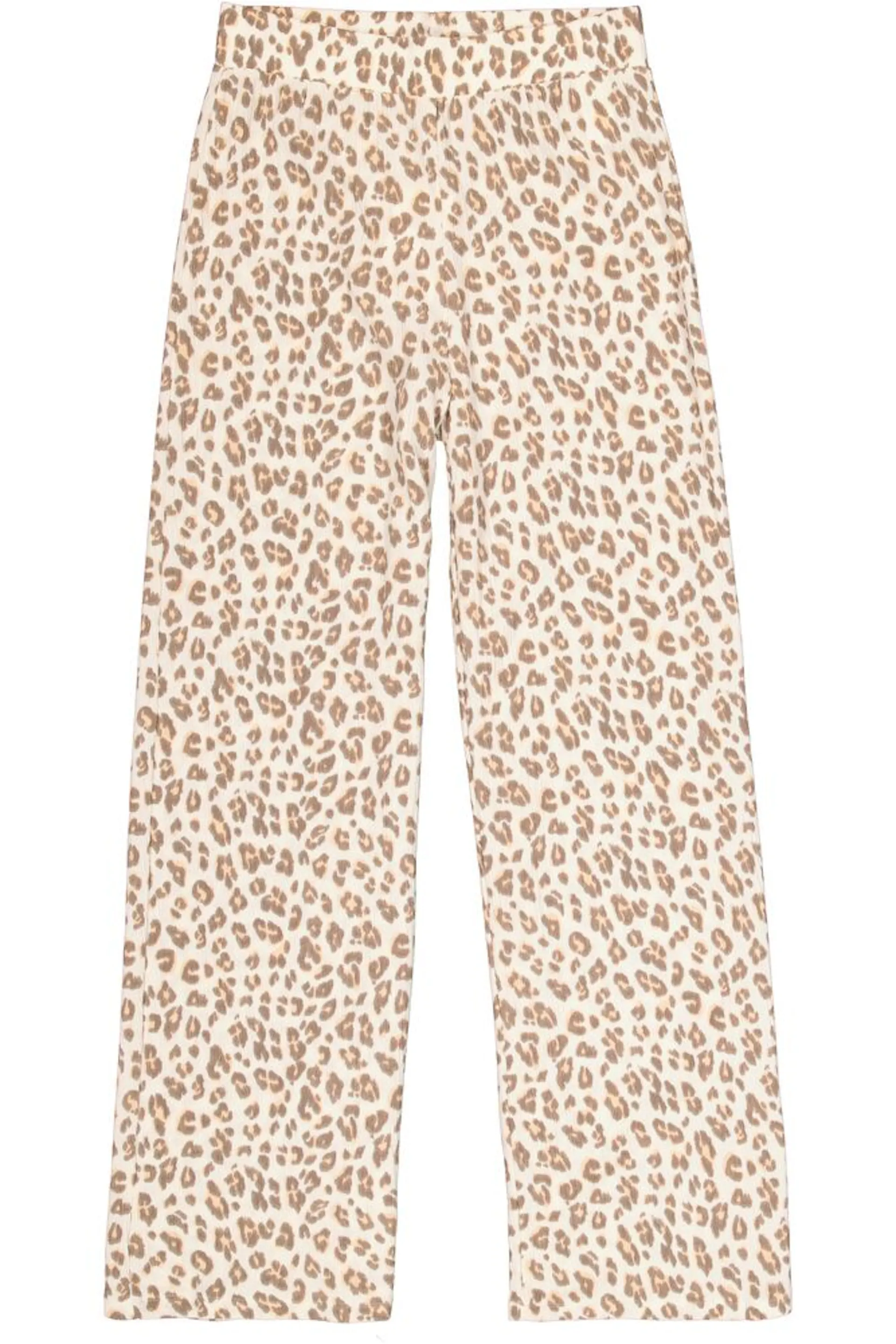 garcia broek met print