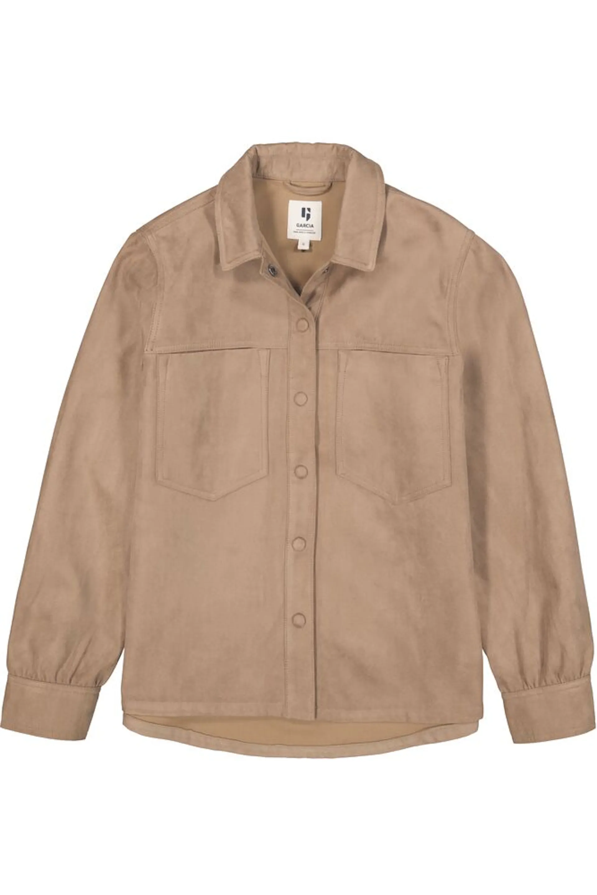 garcia suède jack bruin