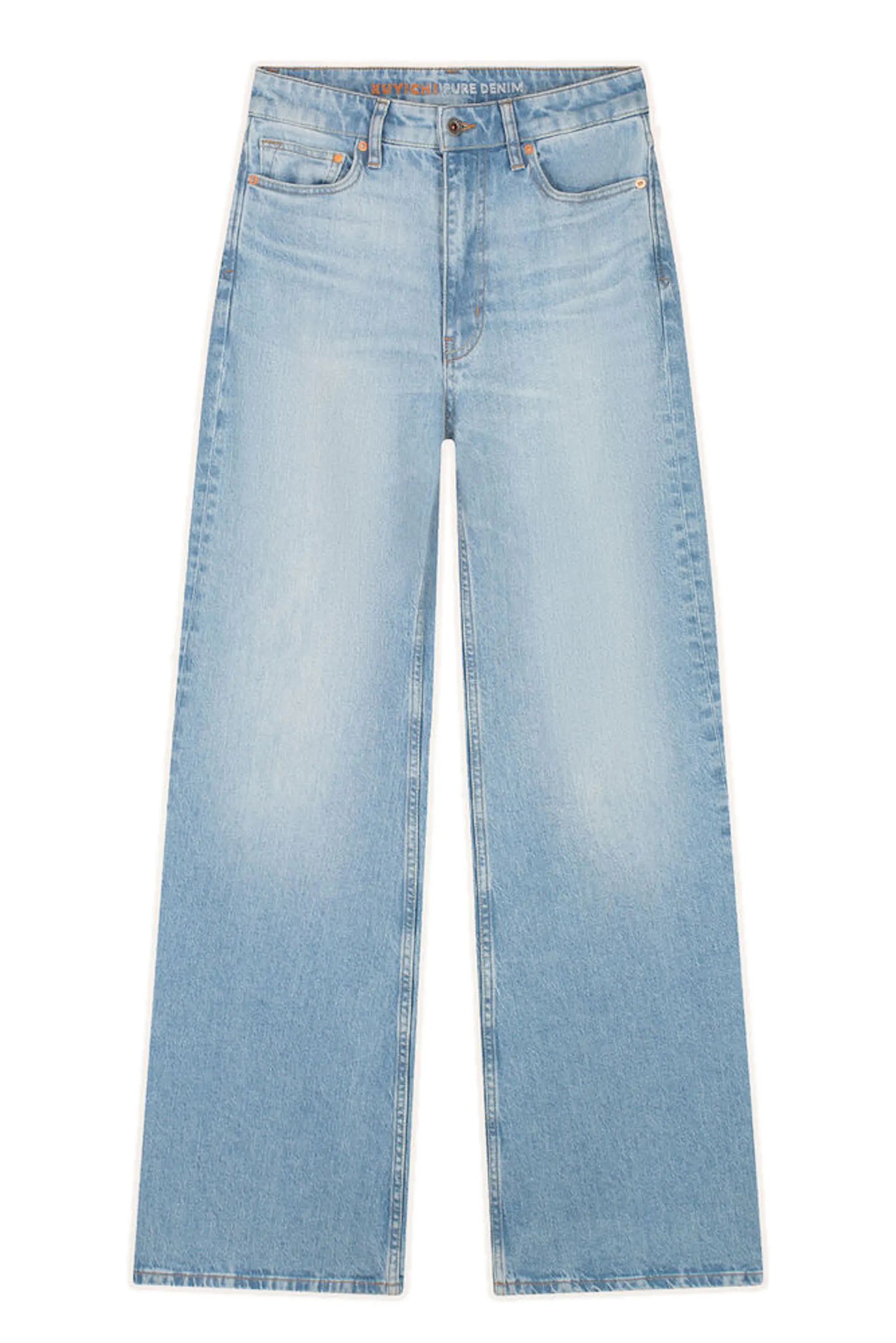 kuyichi vivienne flare revintaged