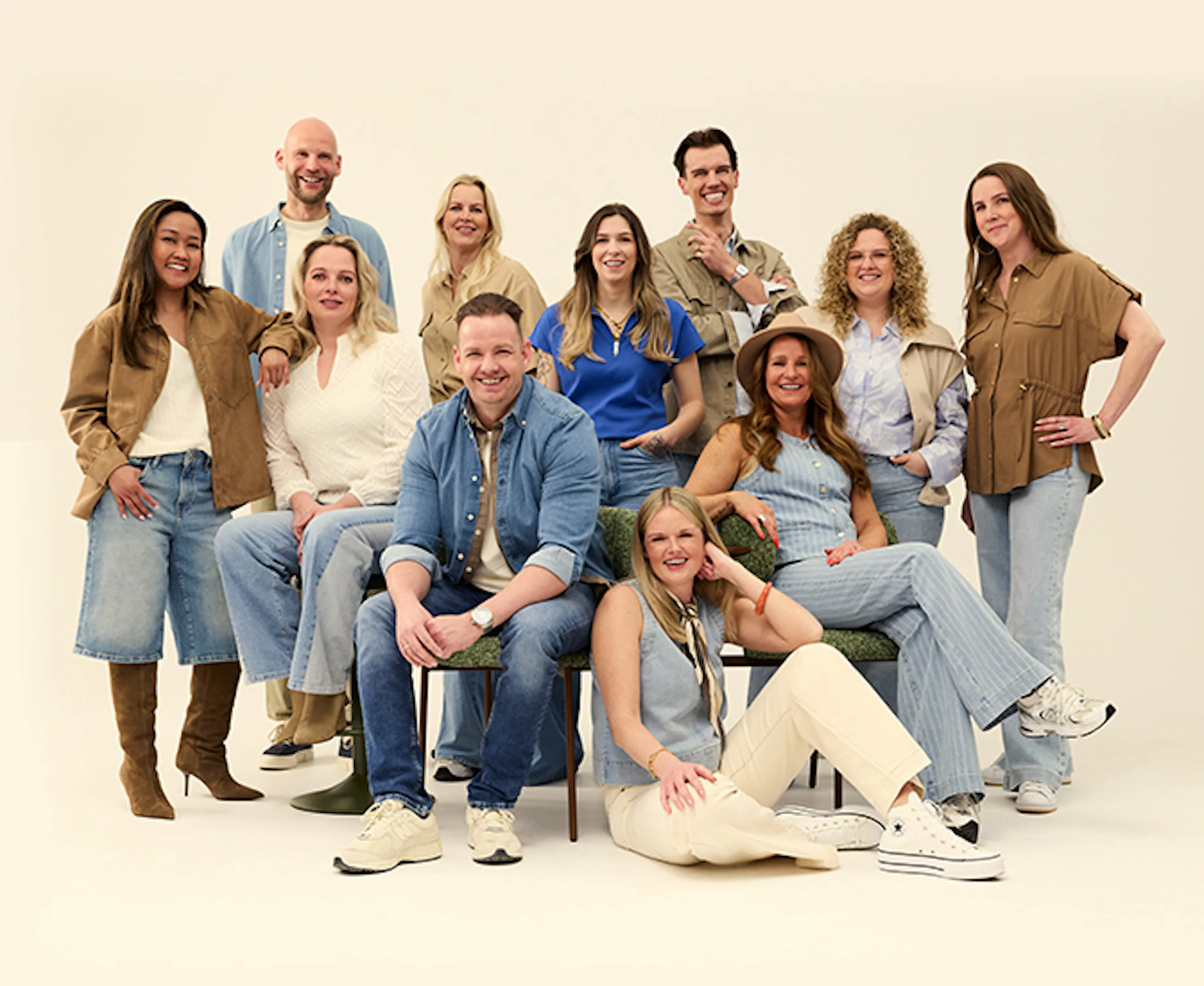 onze jeansspecialisten