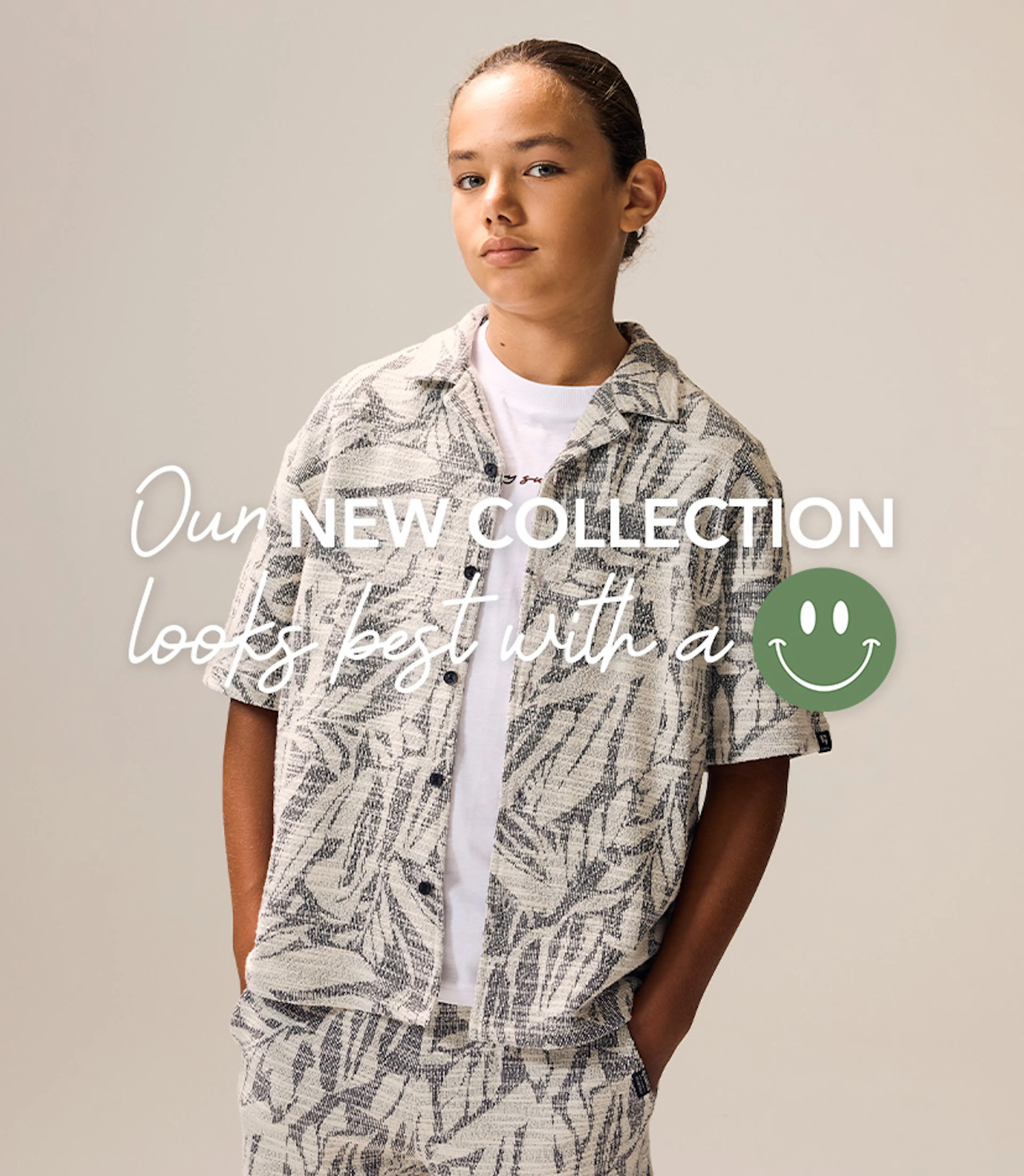 Single Banner Image Mobile