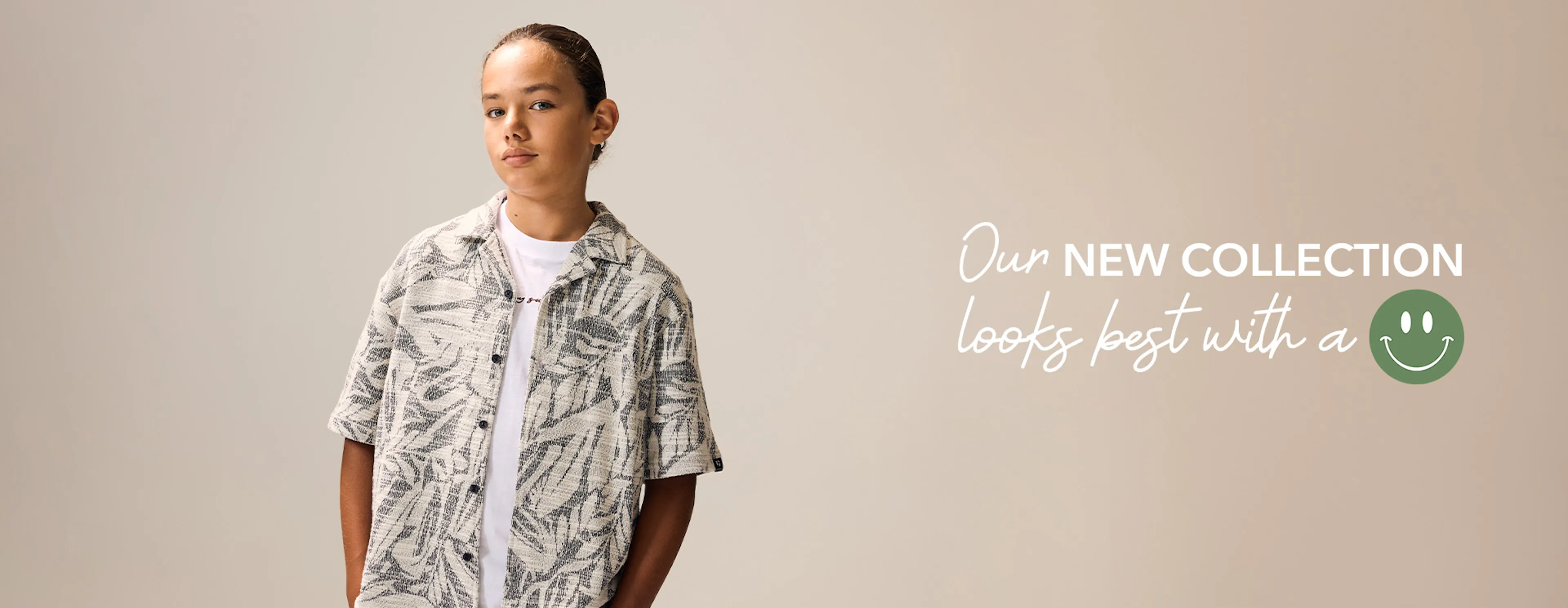 Single Banner Image Desktop