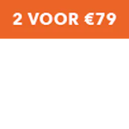Summer Deals - 2 voor €79