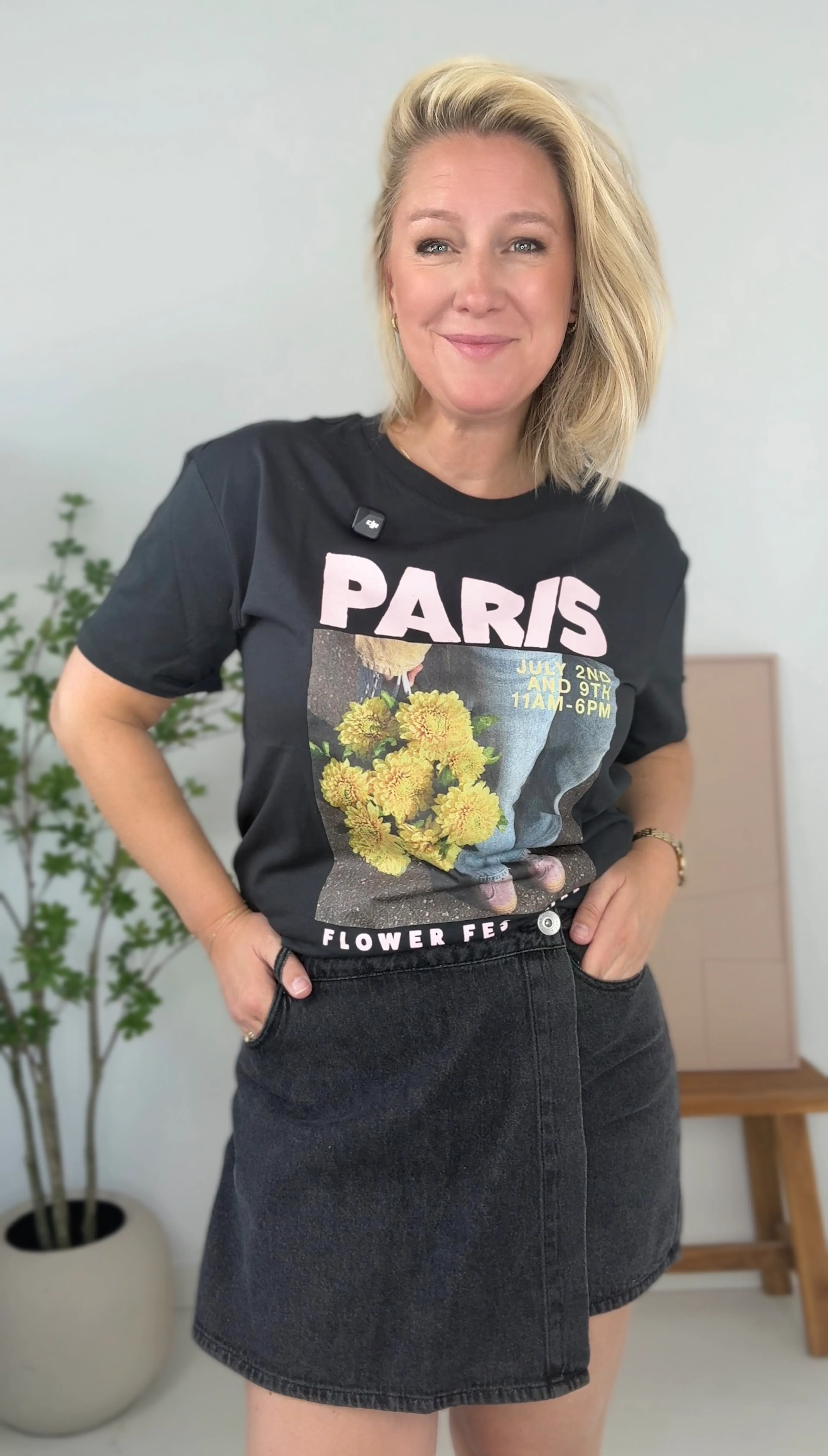 JEL'S FAVORIETEN LOOK 1