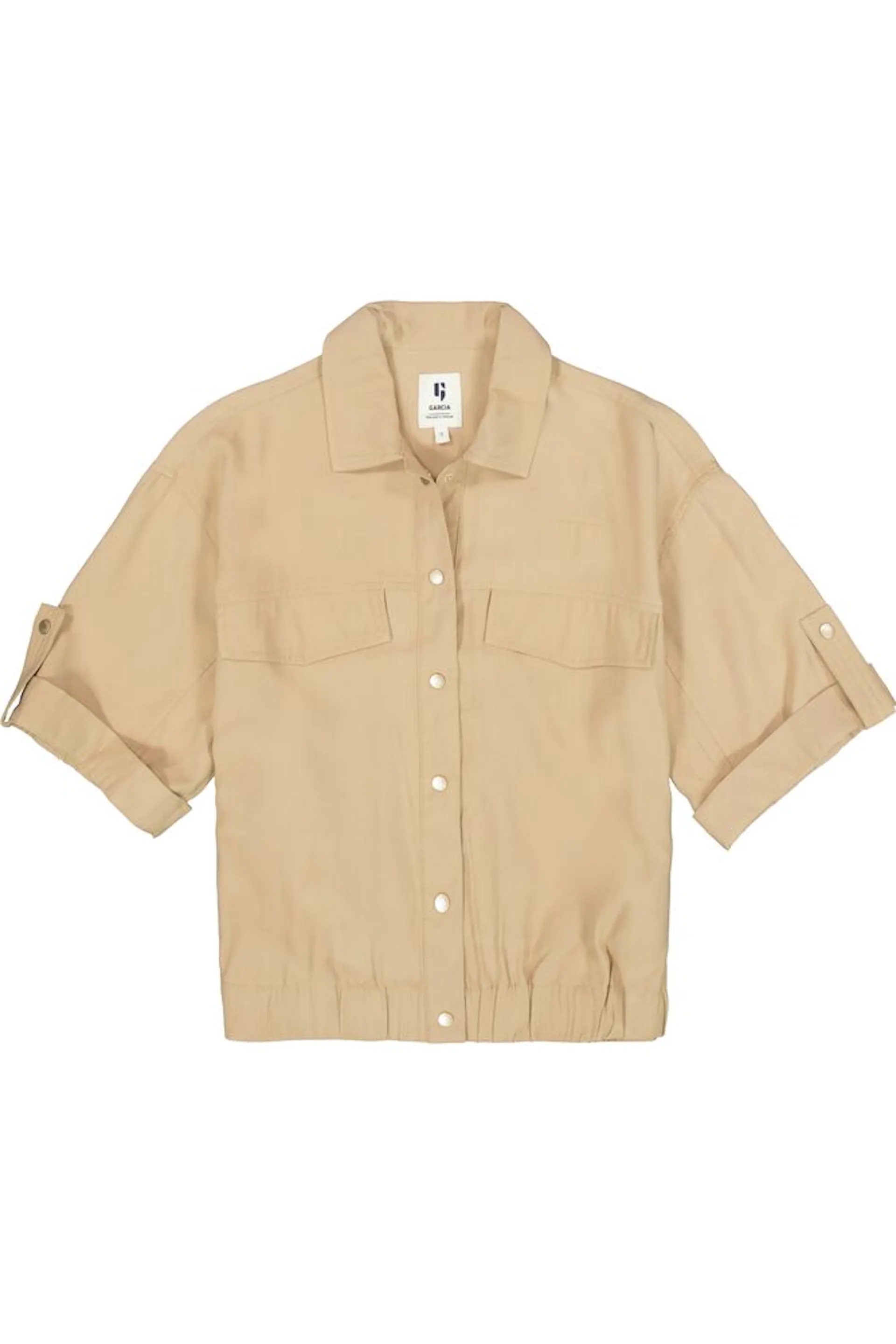 garcia jack beige