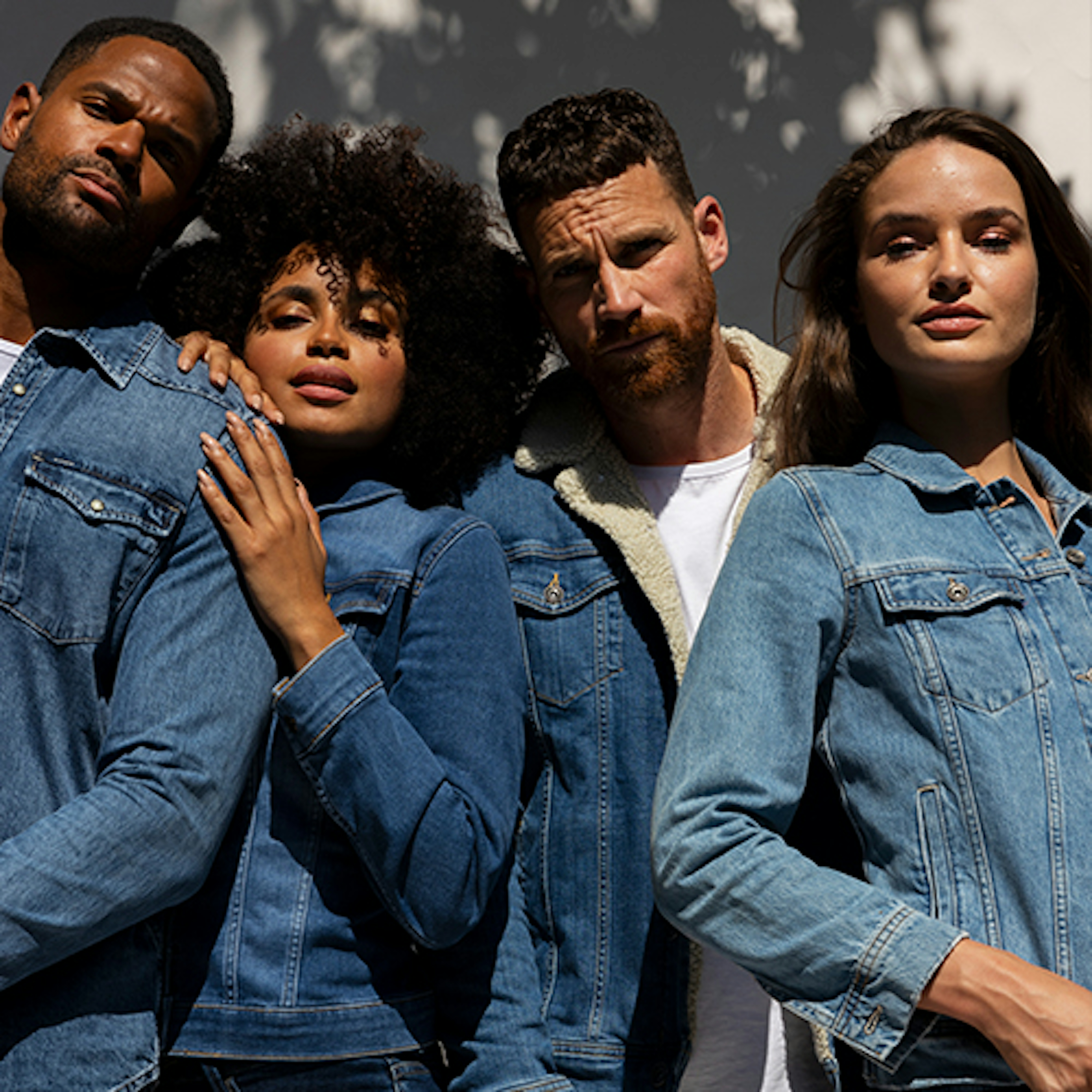 OVER JEANS CENTRE