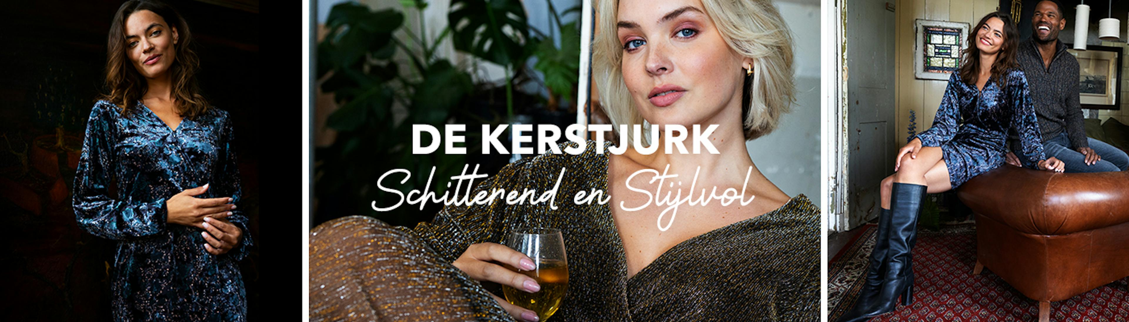 Kerstjurk