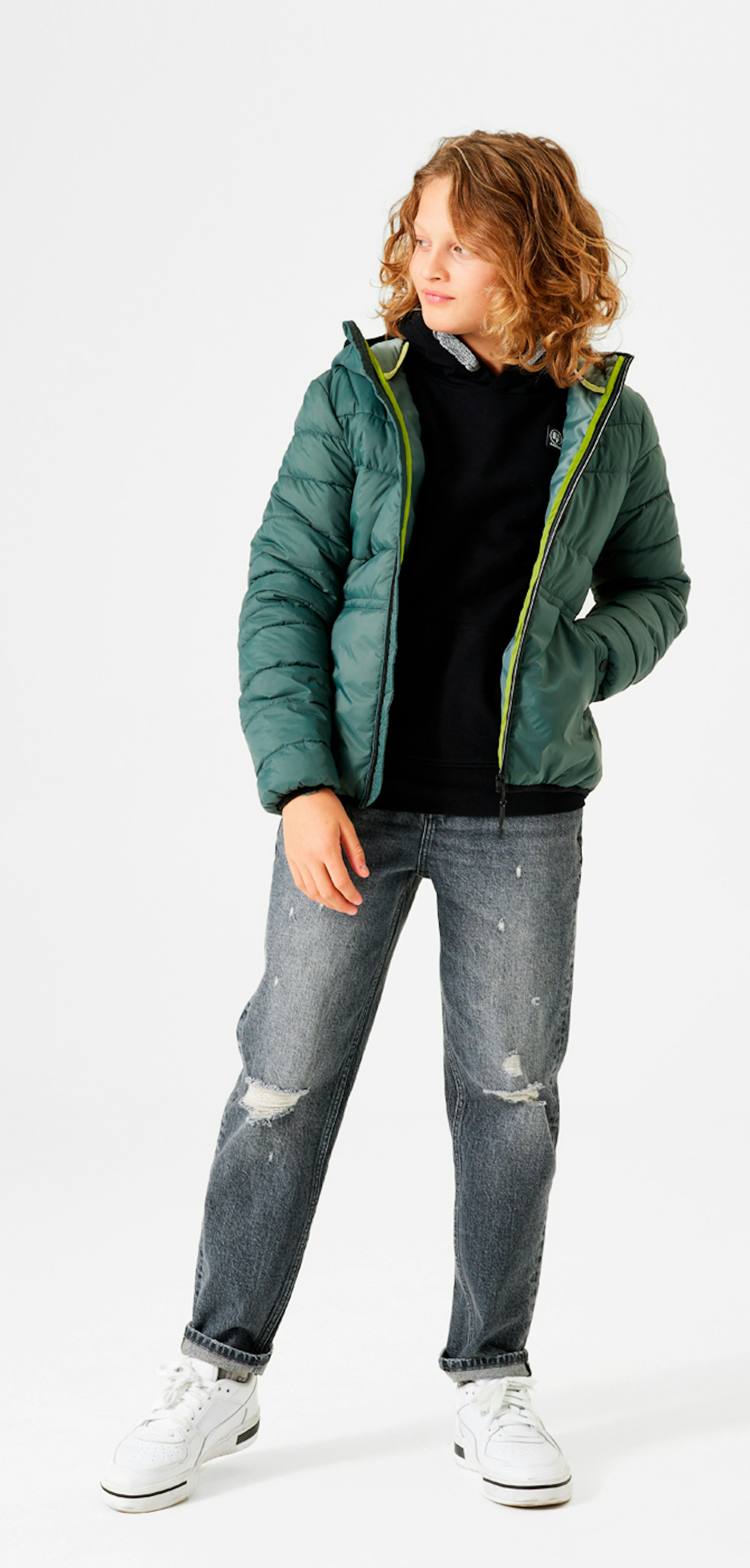 SHOP NU