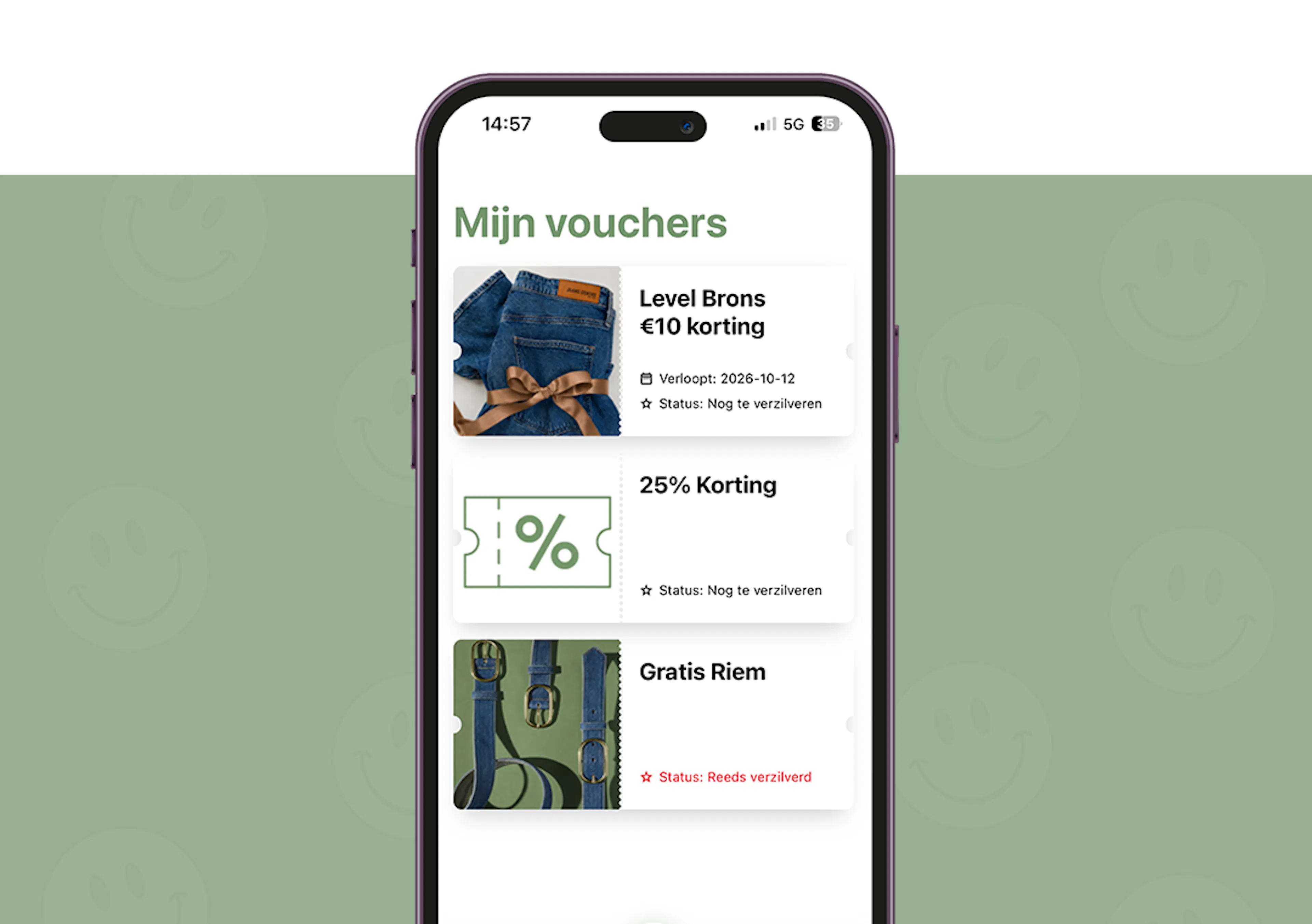 Vouchers
