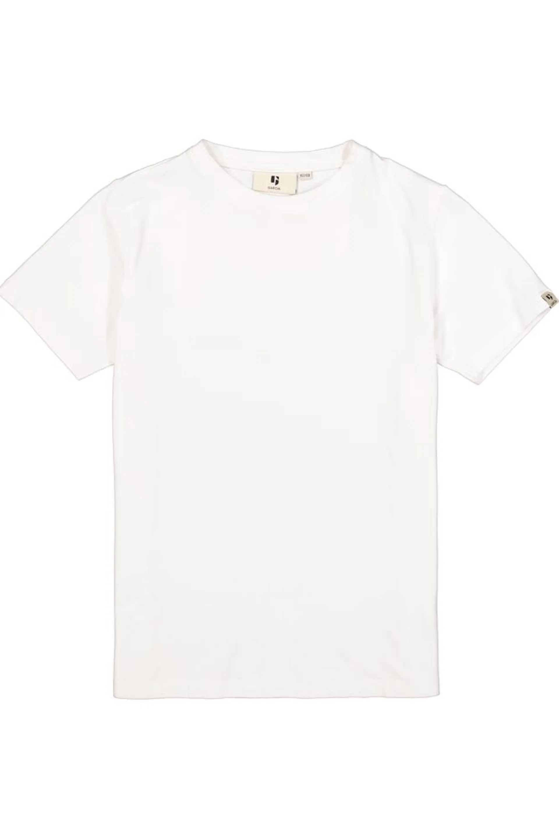 garcia t-shirt wit
