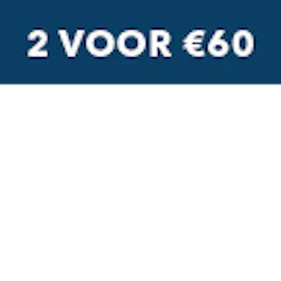 2 JEANS voor €60