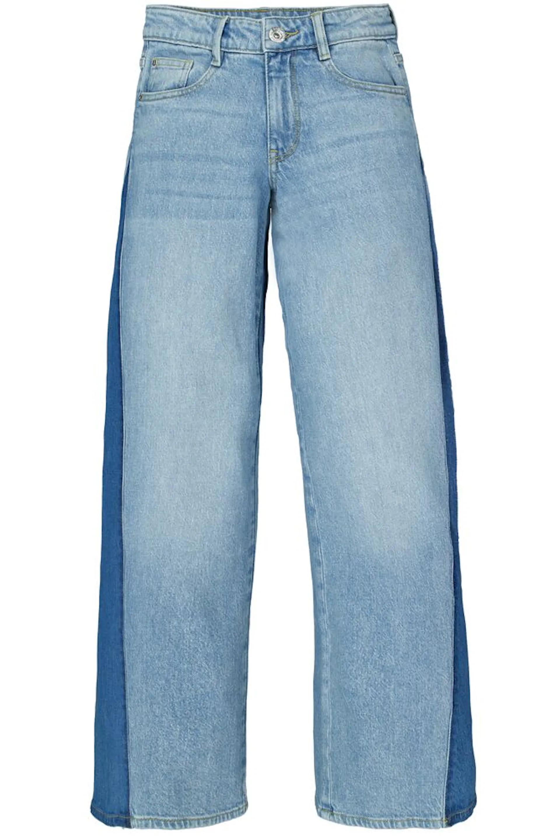 garcia jeans wide fit light used