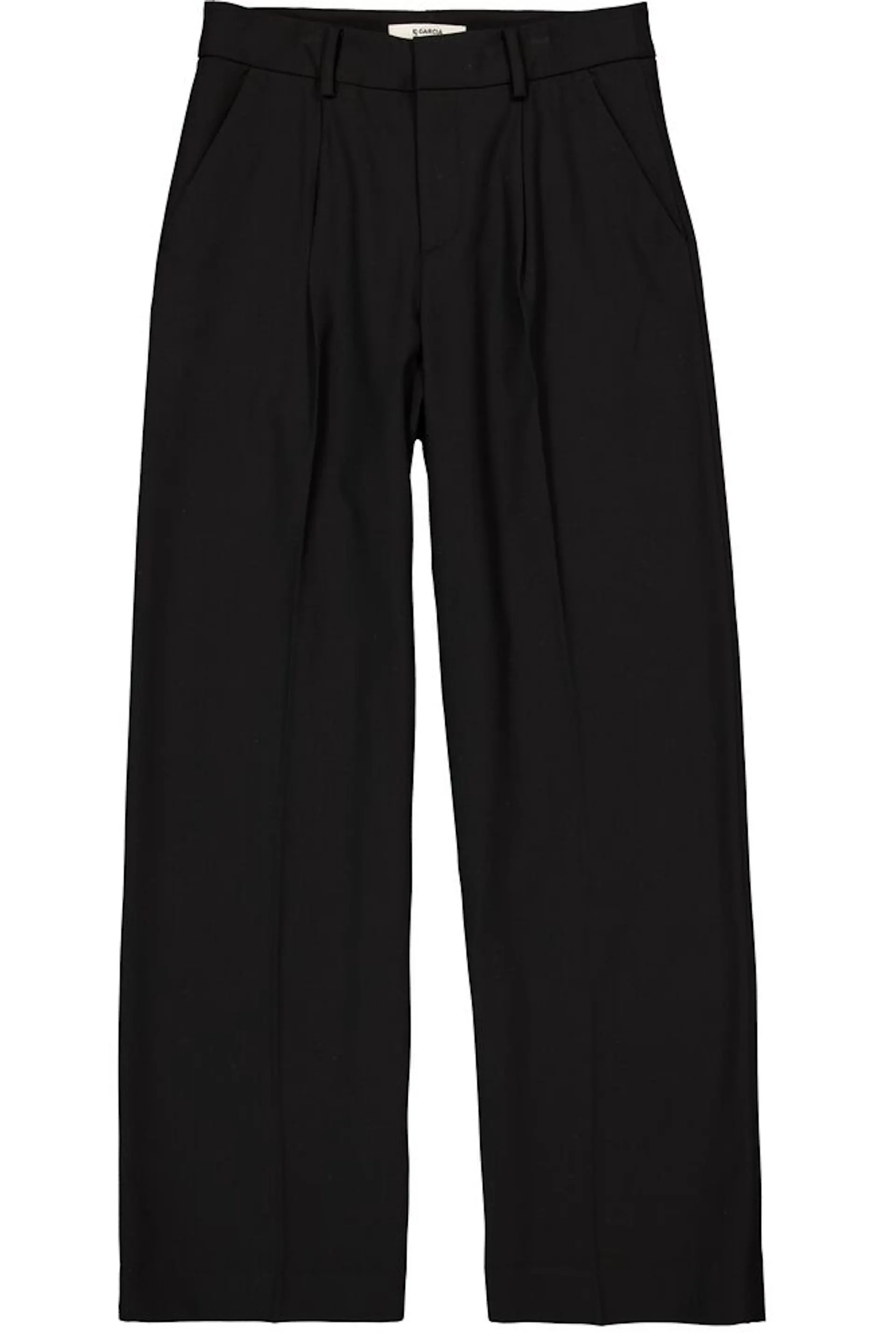 garcia broek zwart