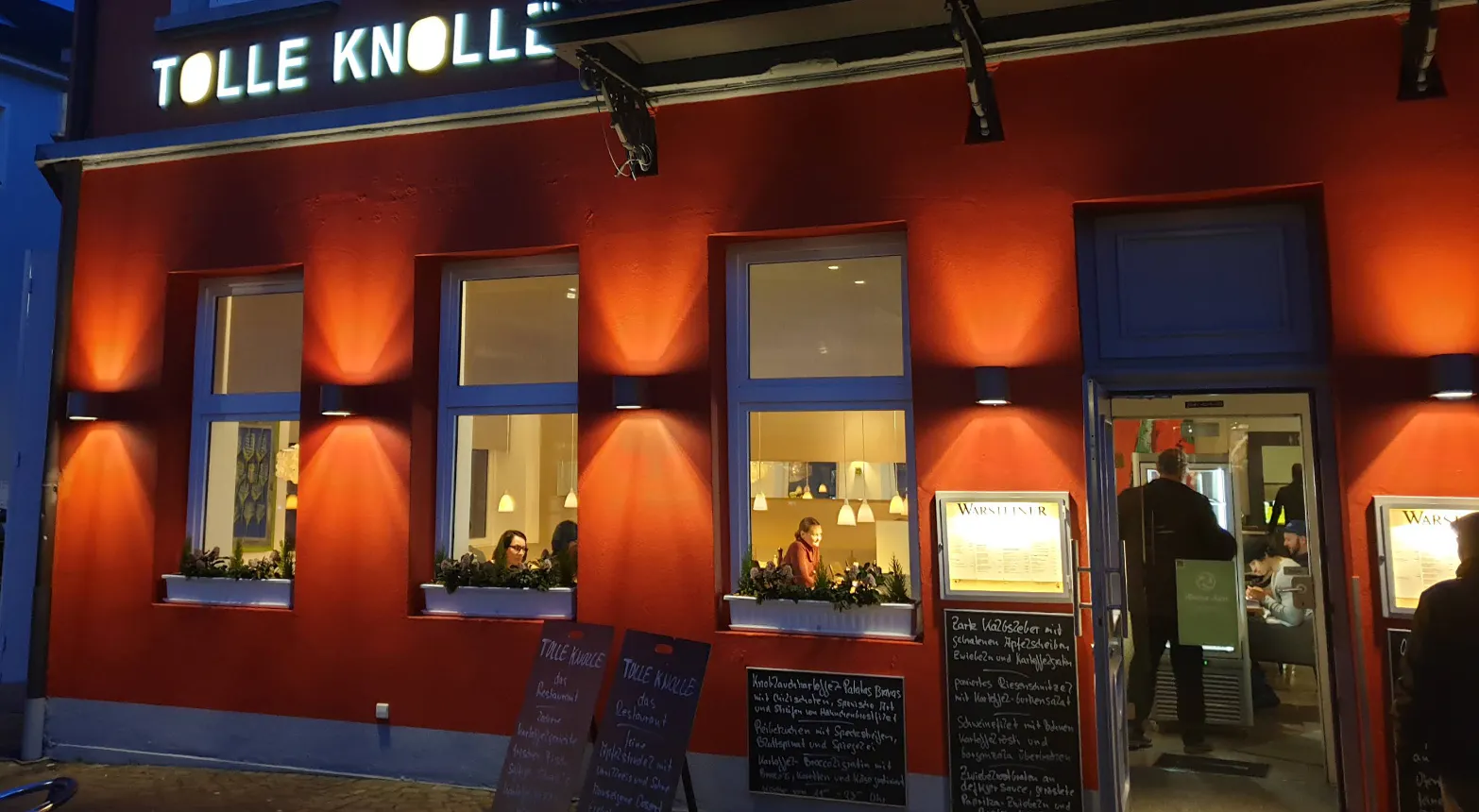 If those who can don't speak up: Tolle Knolle and the assault on my sister