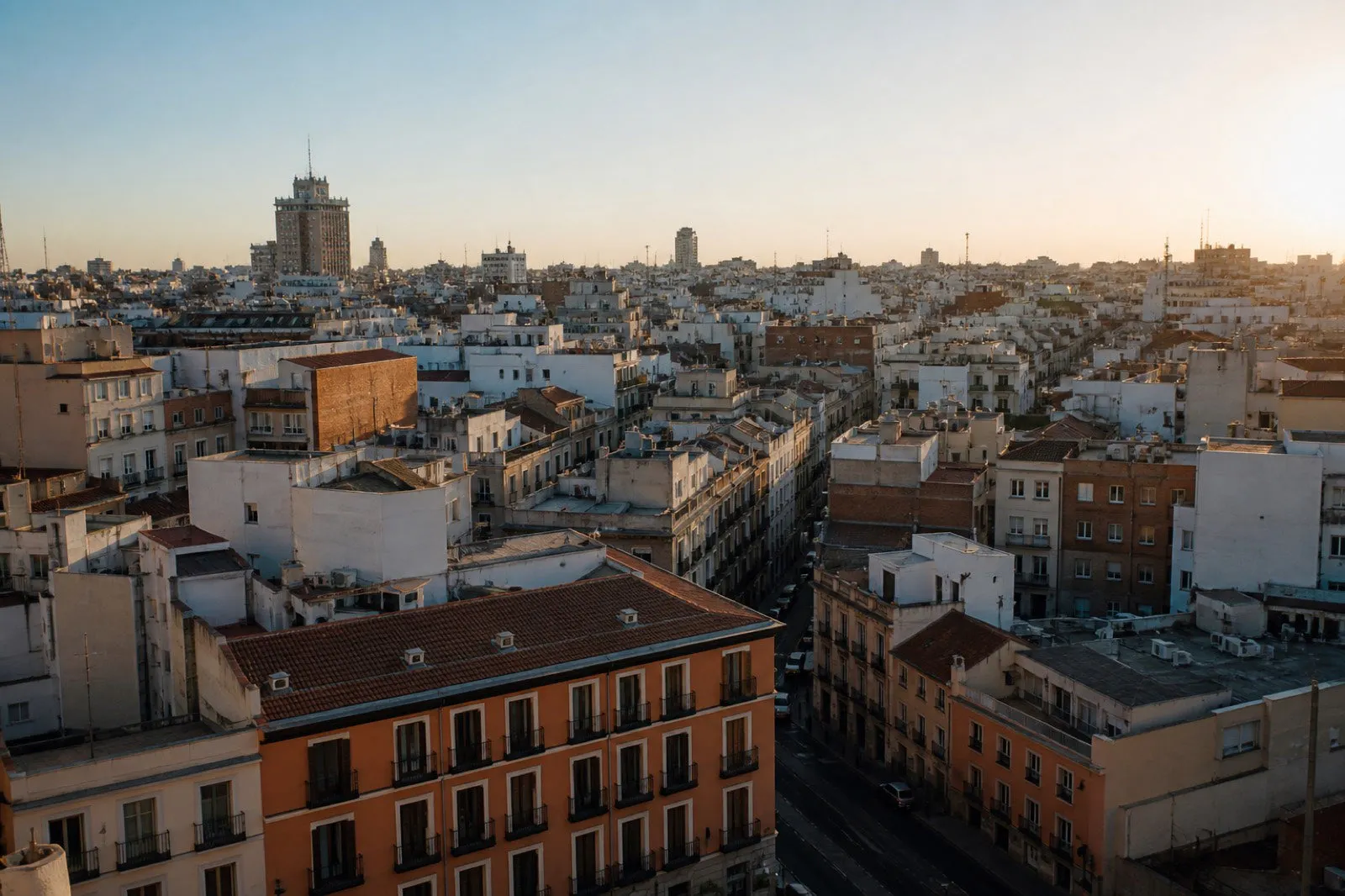 Madrid Clima: I moved an HVAC brand onto Shopify