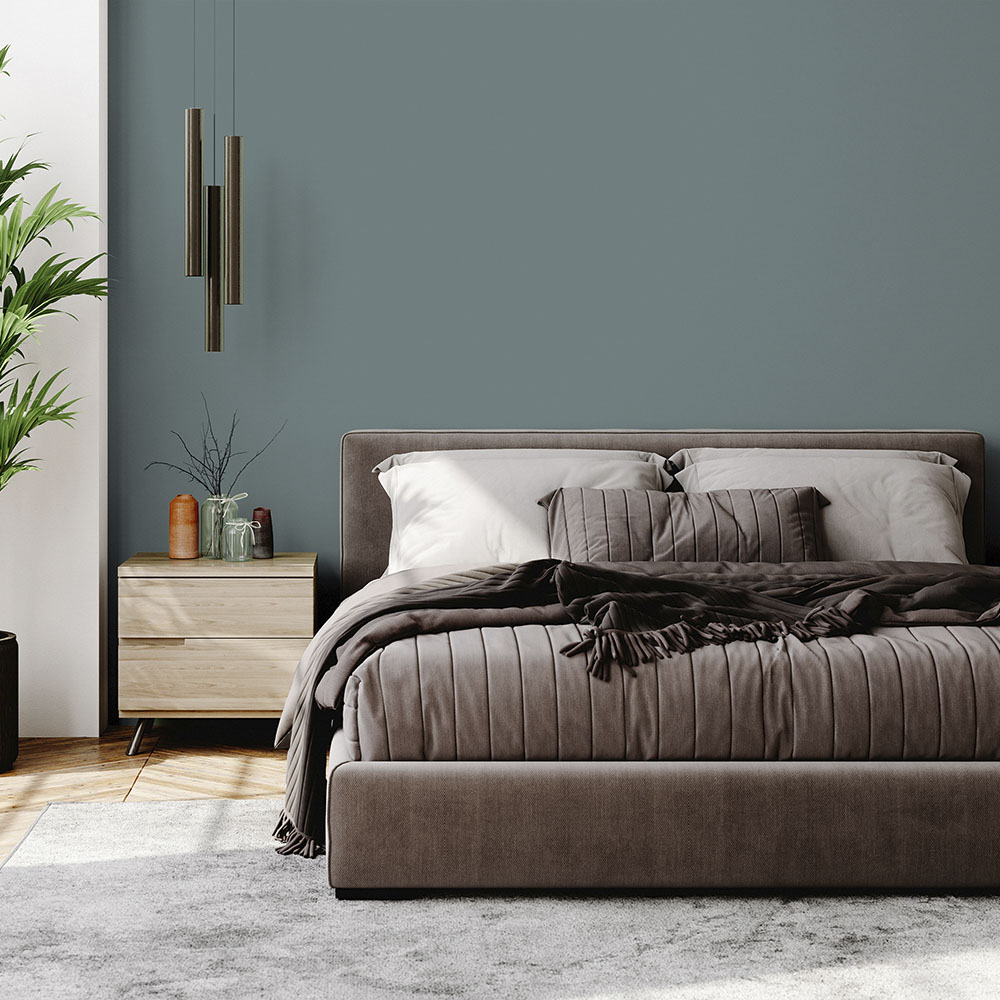 Bedroom Paint Inspiration