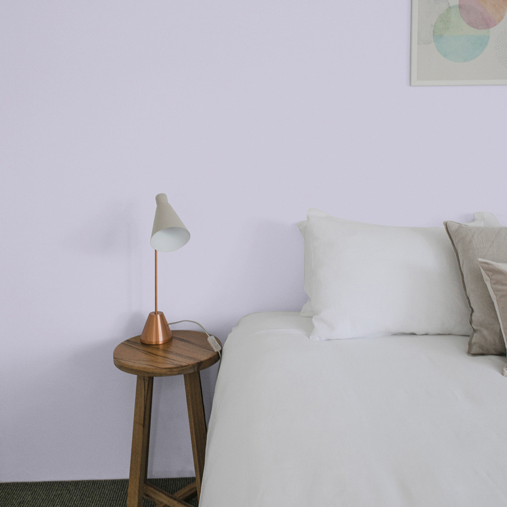 Johnstone's Delicate Blossom wall 