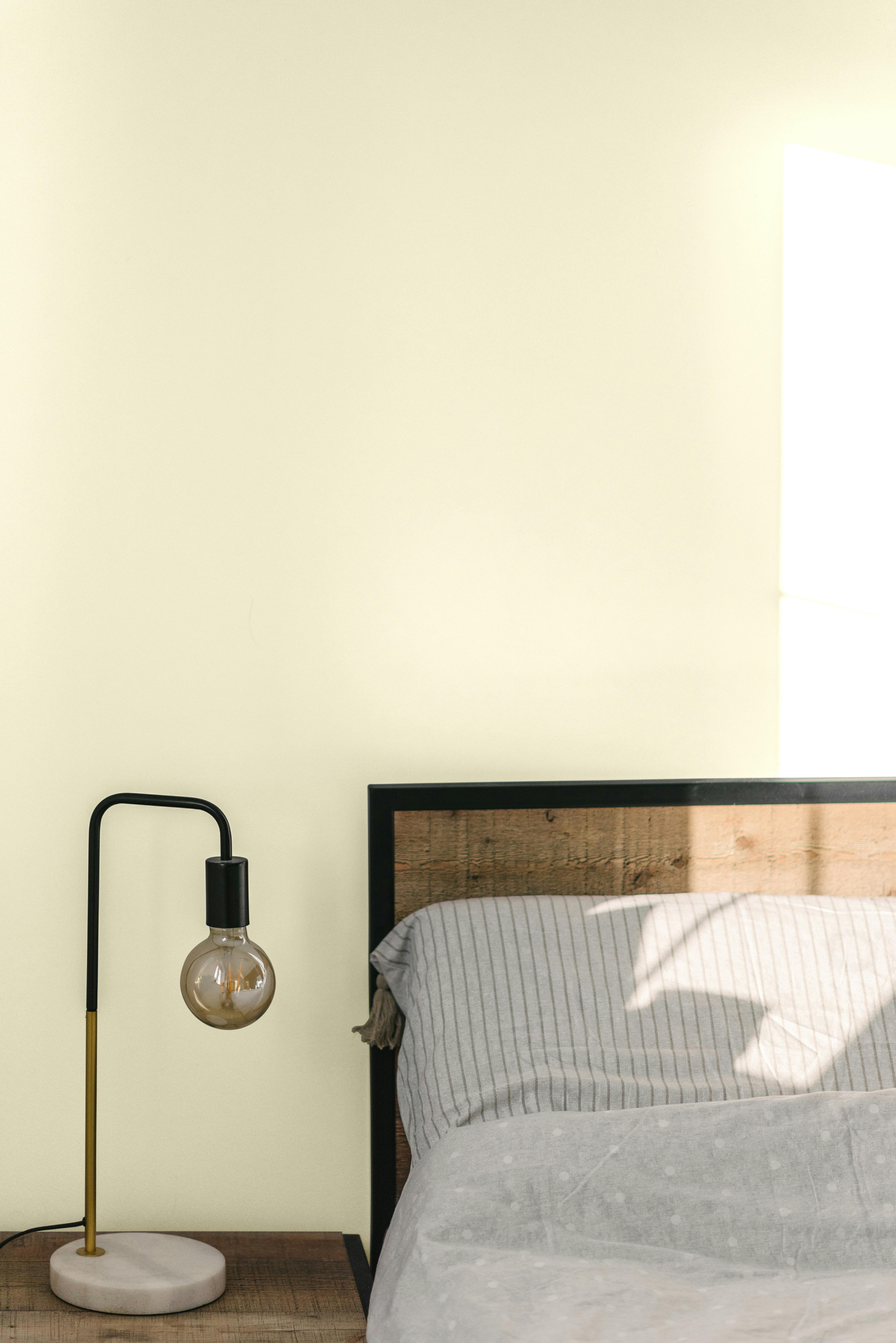 Yellow Bedroom Paint Colours