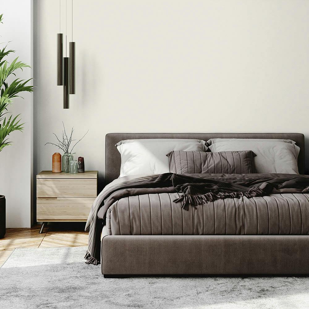 Neutral Bedroom Paint Colours