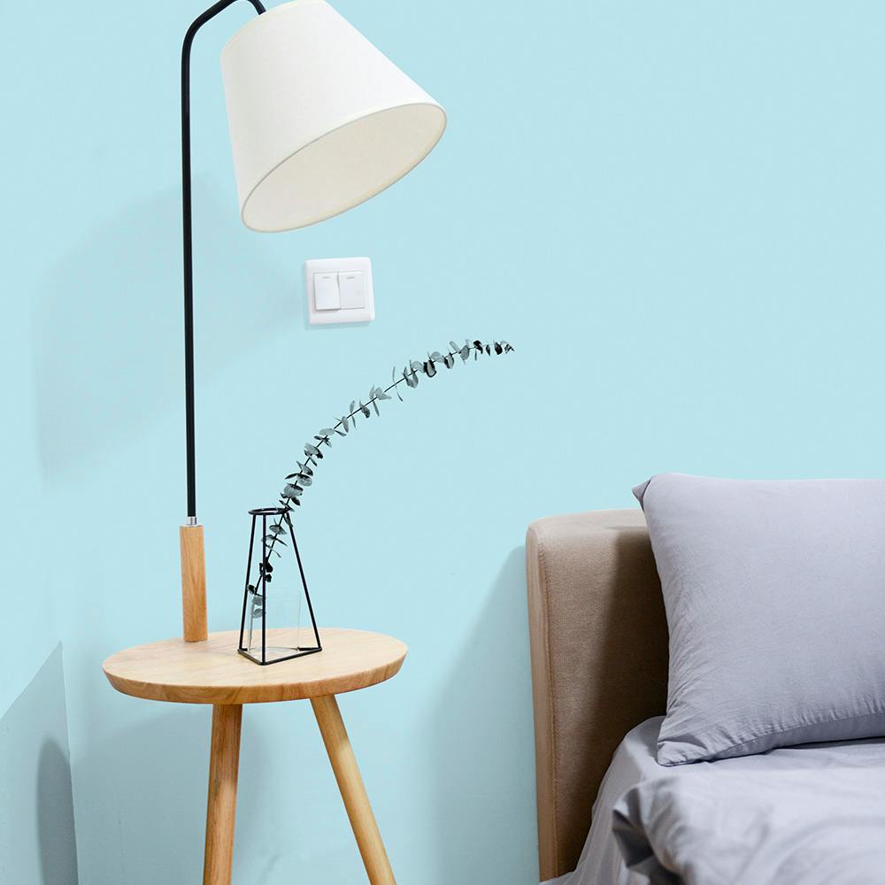 Blue Bedroom Paint Colours