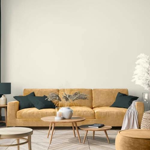 Orange Living Room Paint Colours