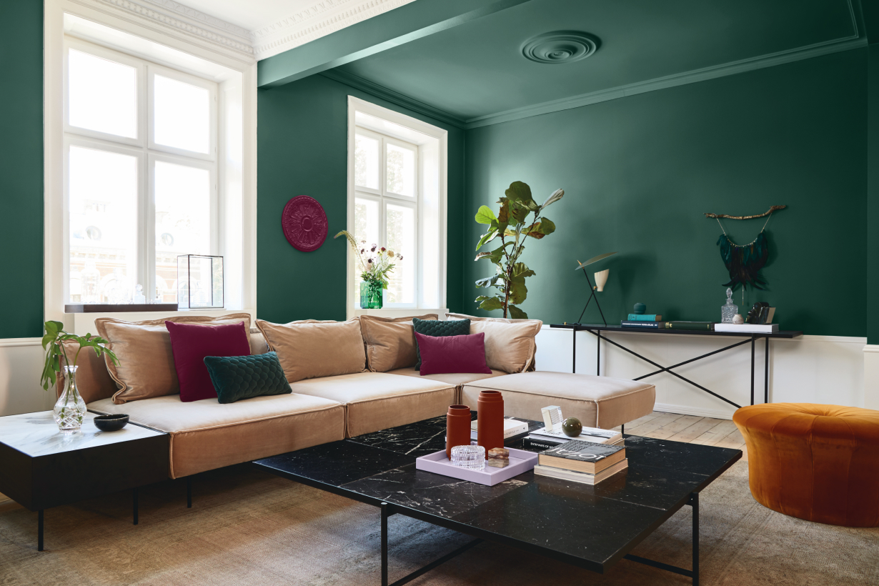 Best Paint Colors For Apartments Condos (2023 Trends)